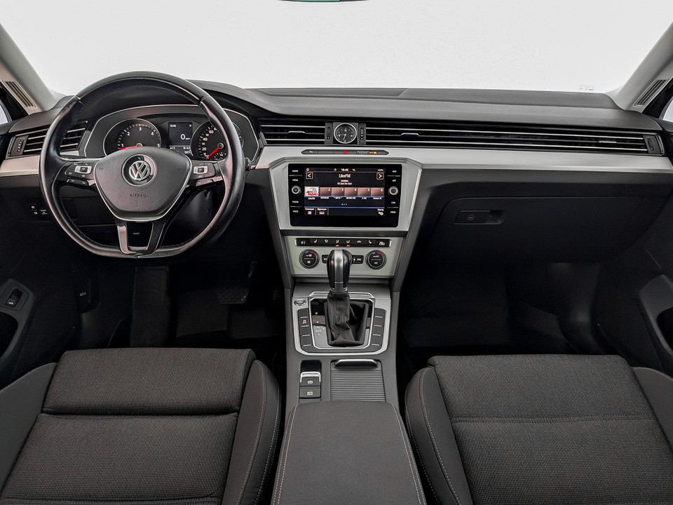 Volkswagen Passat#10722