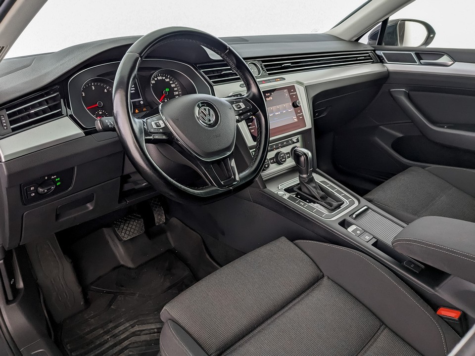 Volkswagen Passat#10723