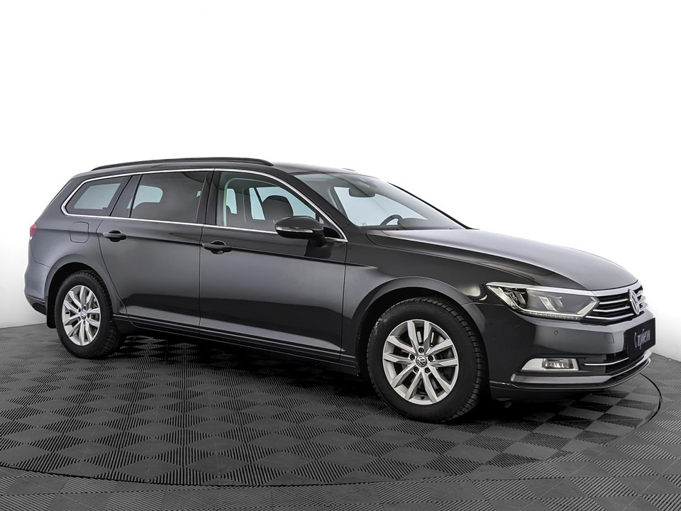 Volkswagen Passat#10724