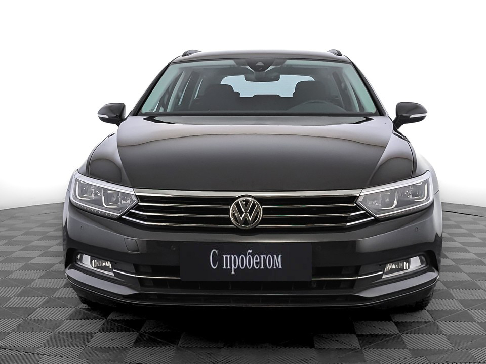 Volkswagen Passat#10725
