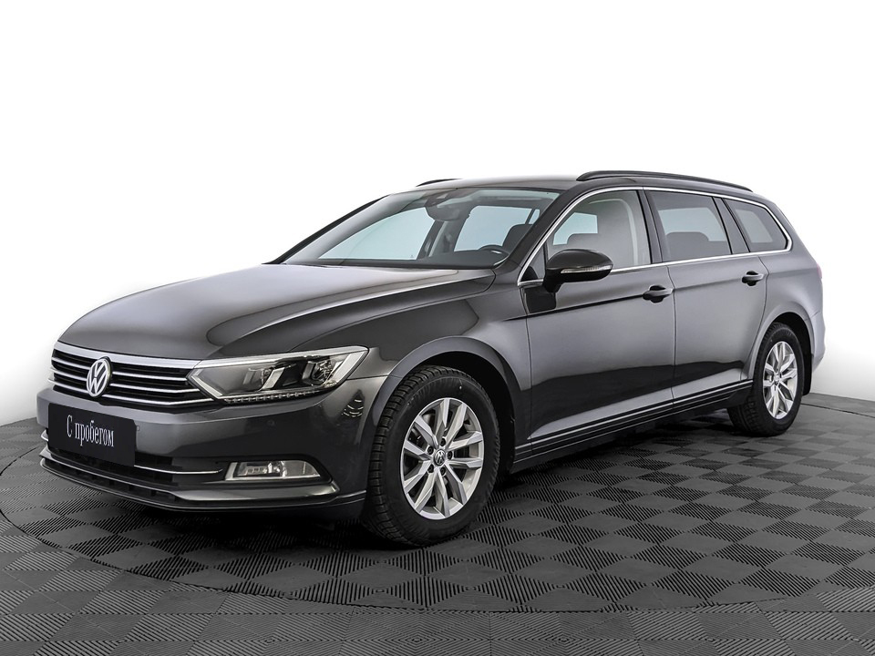 Volkswagen Passat#10726