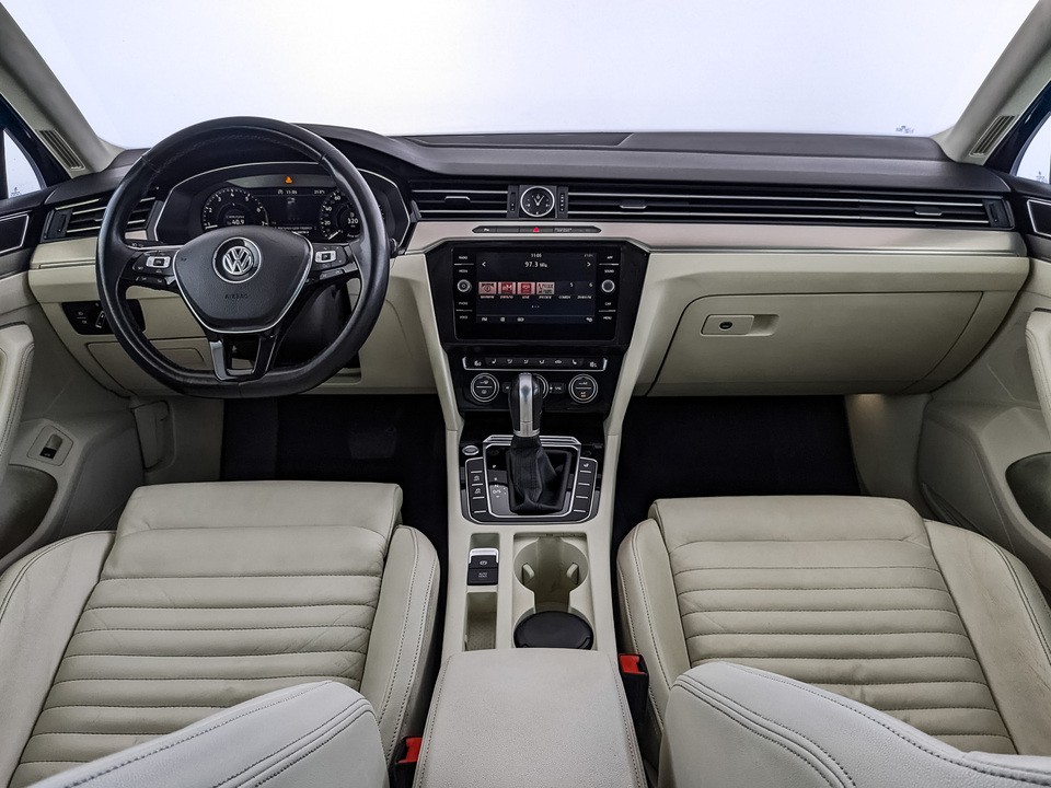 Volkswagen Passat#10732