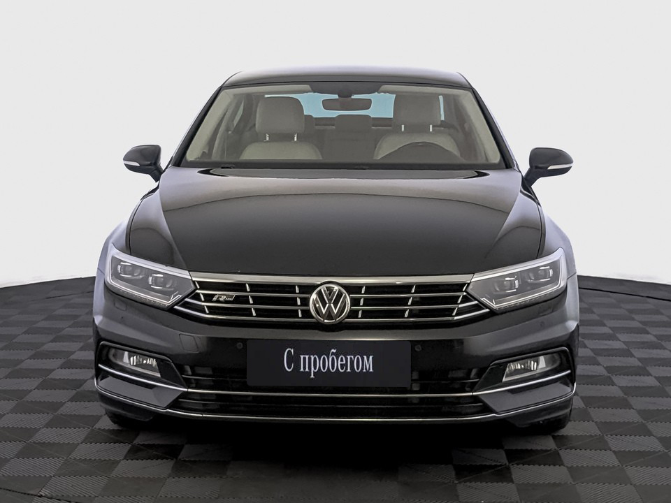 Volkswagen Passat#10735