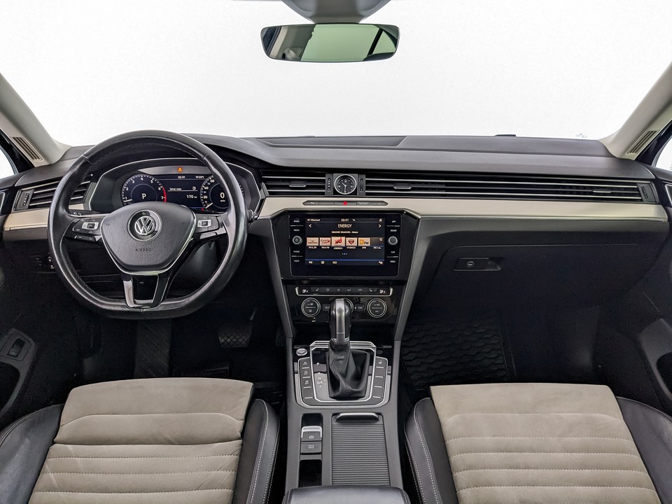 Volkswagen Passat#10742