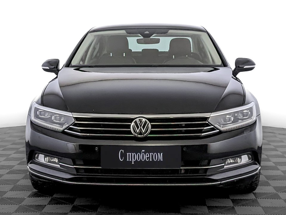 Volkswagen Passat#10745