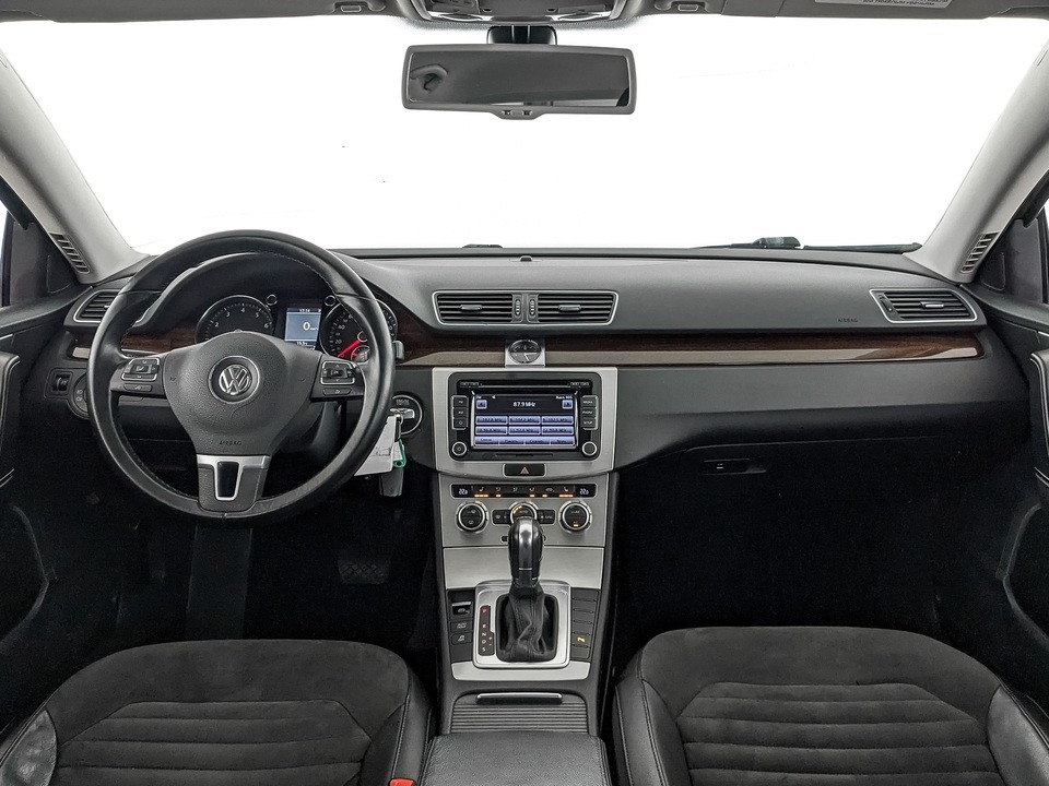 Volkswagen Passat#10752