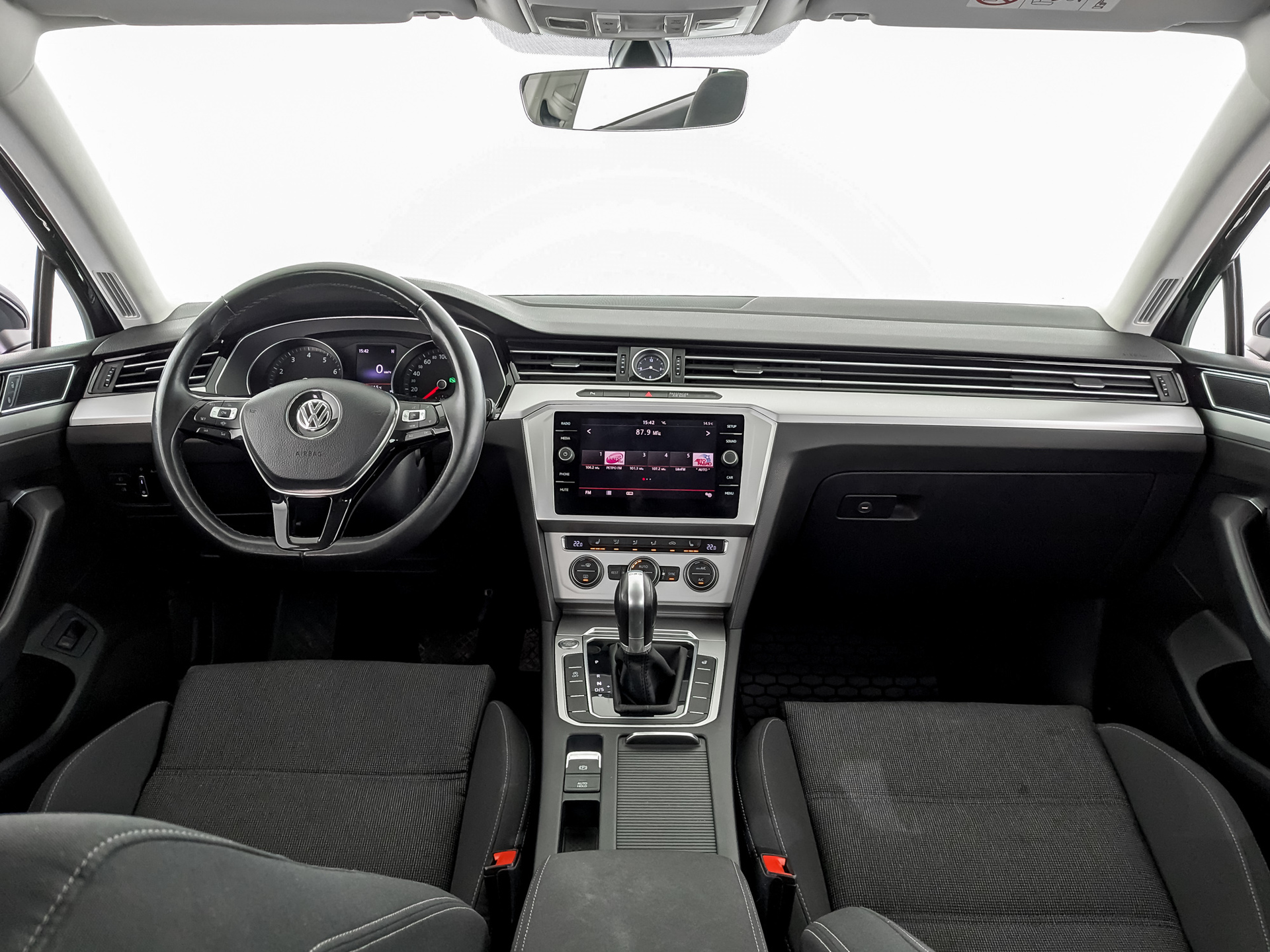 Volkswagen Passat#10762