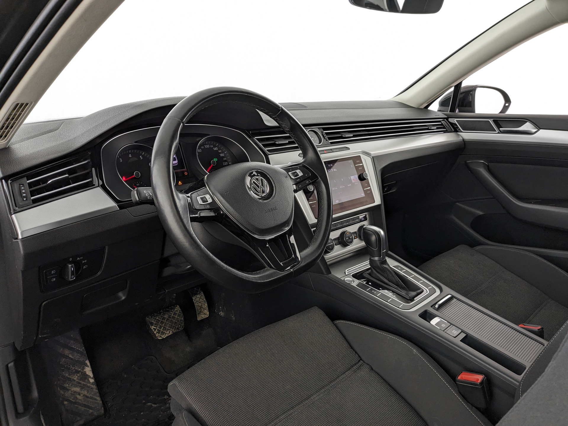 Volkswagen Passat#10763