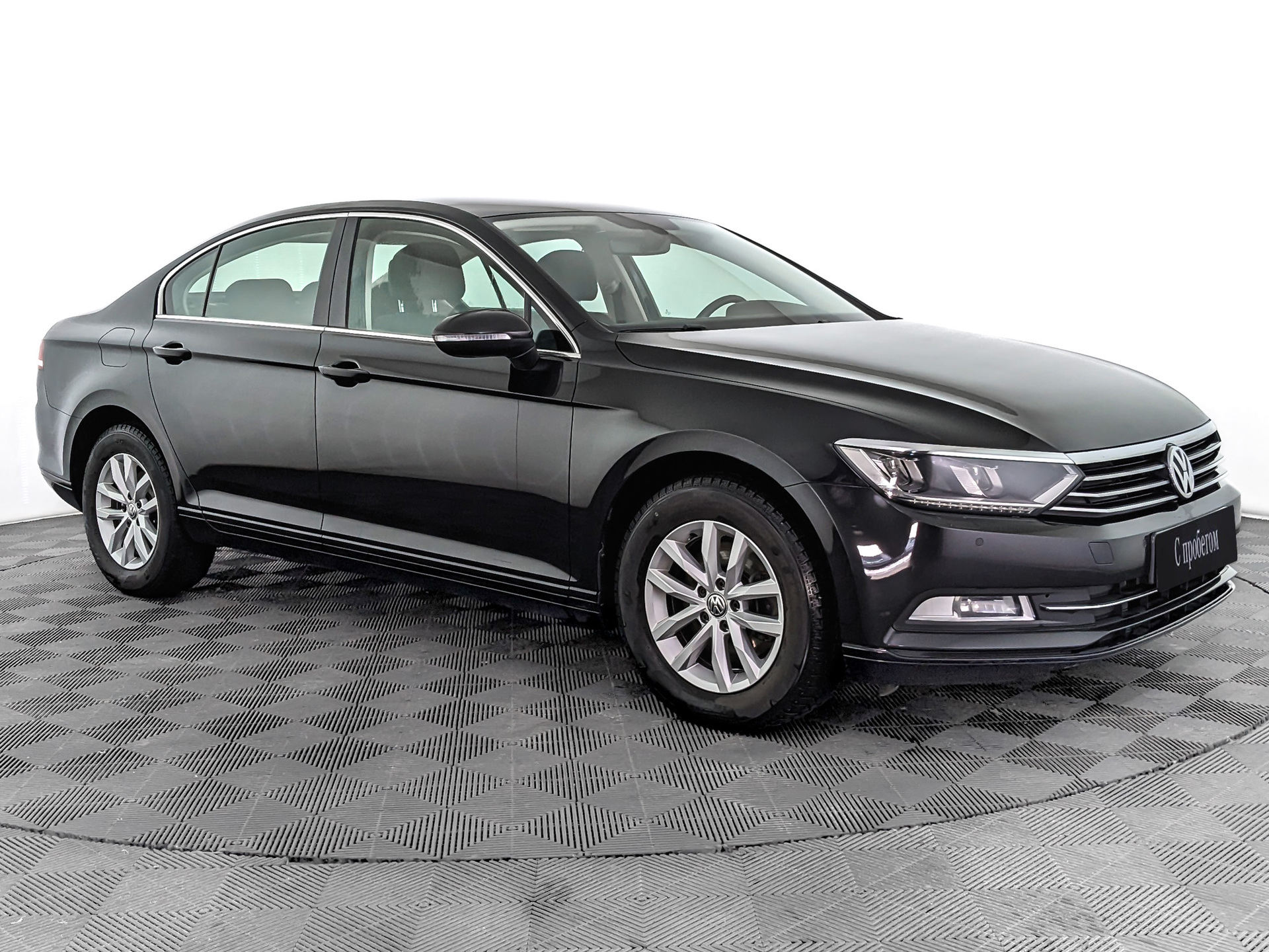 Volkswagen Passat#10764