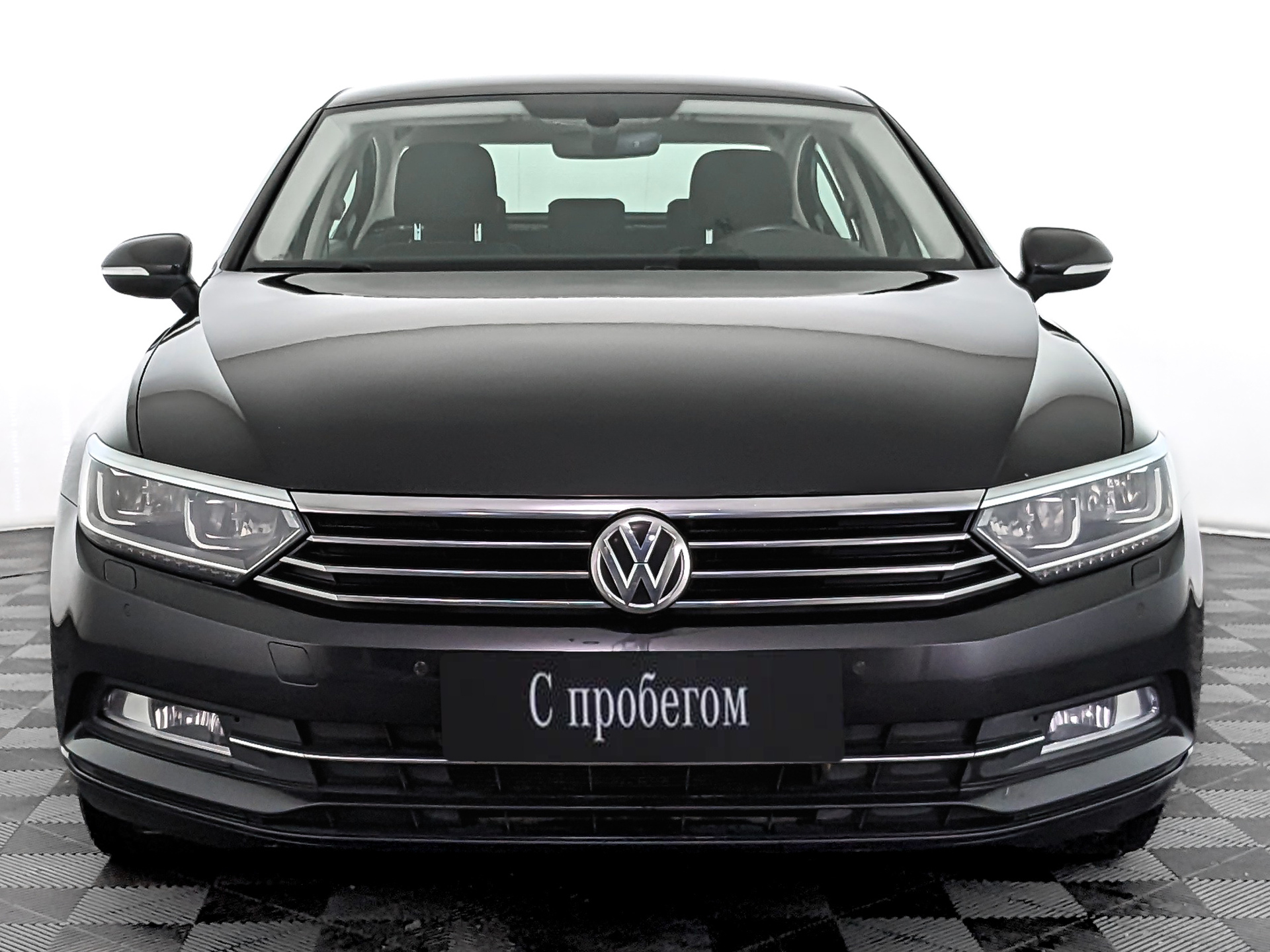 Volkswagen Passat#10765