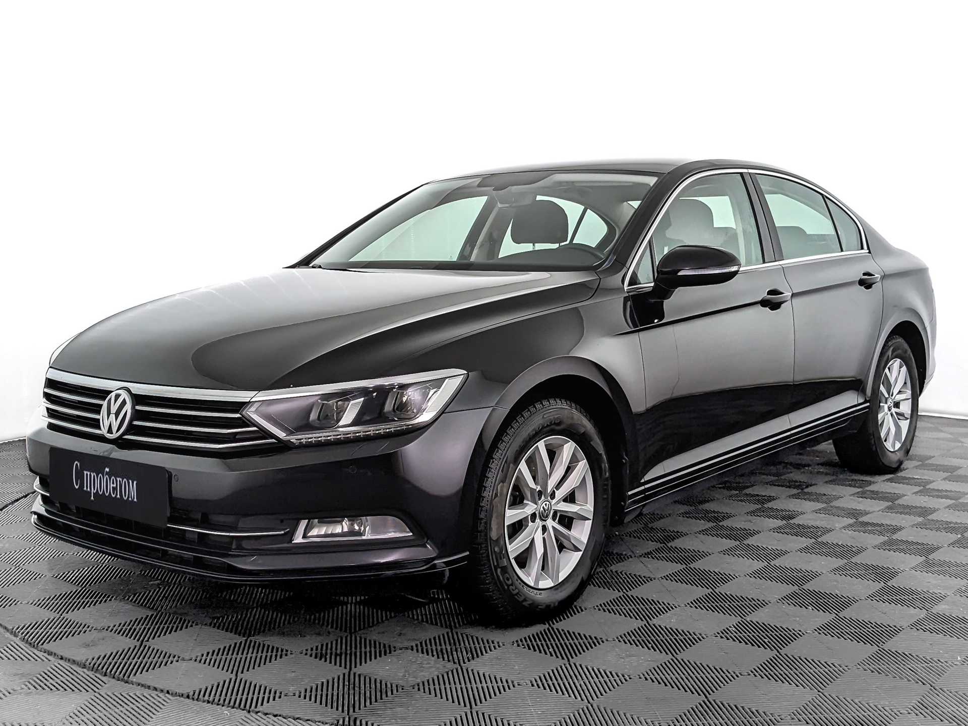 Volkswagen Passat#10766