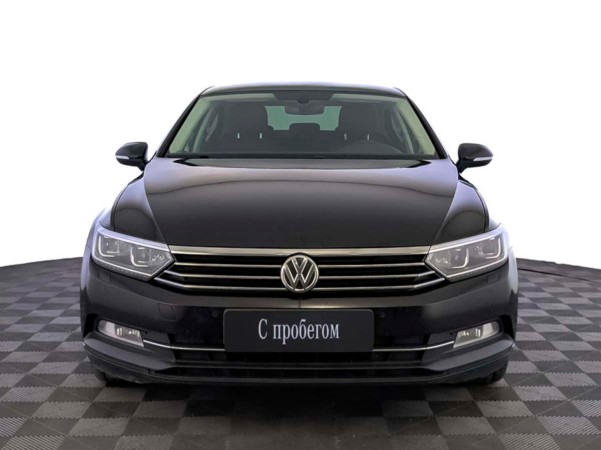 Volkswagen Passat#10795