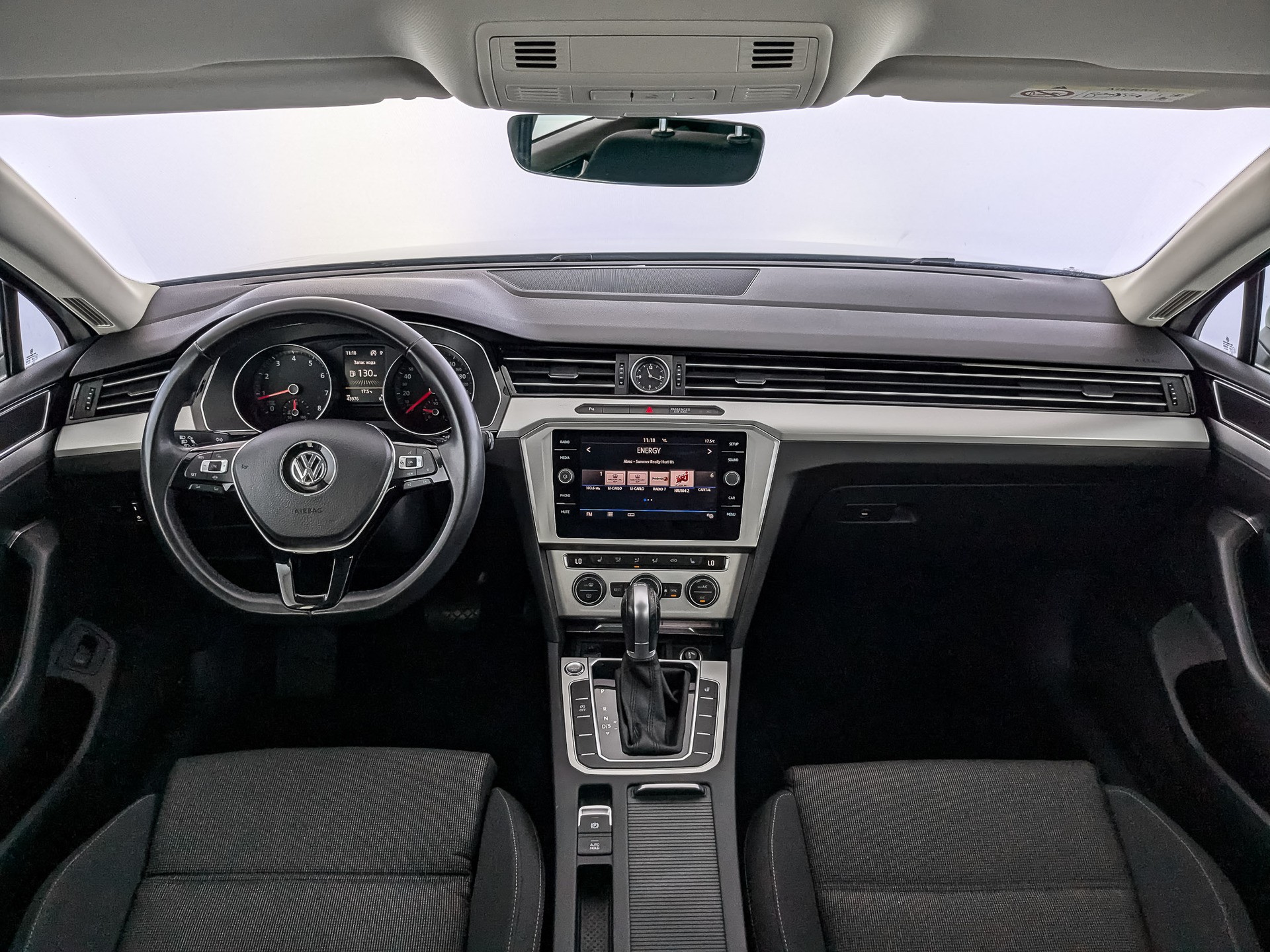 Volkswagen Passat#15609