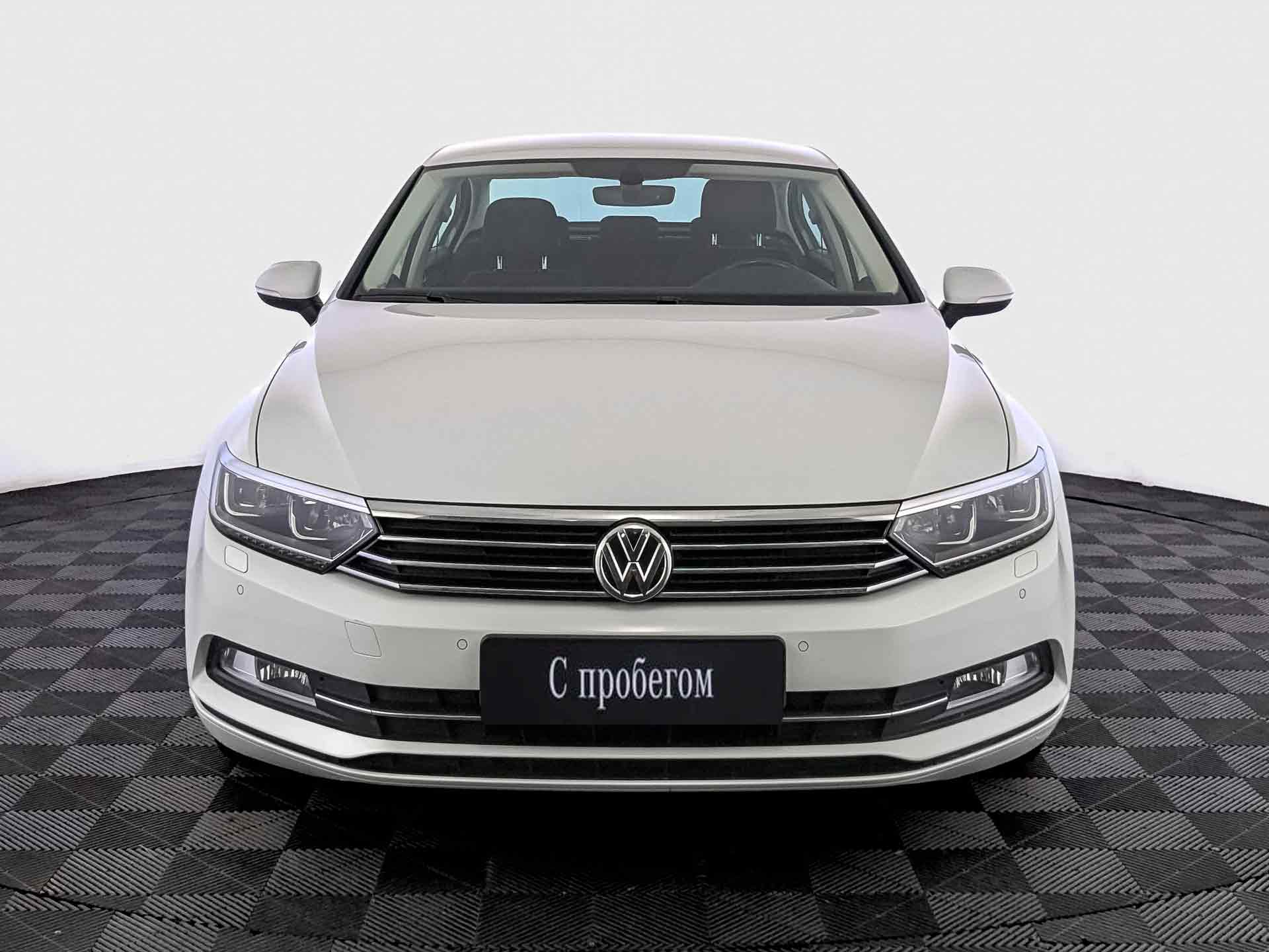 Volkswagen Passat#15612