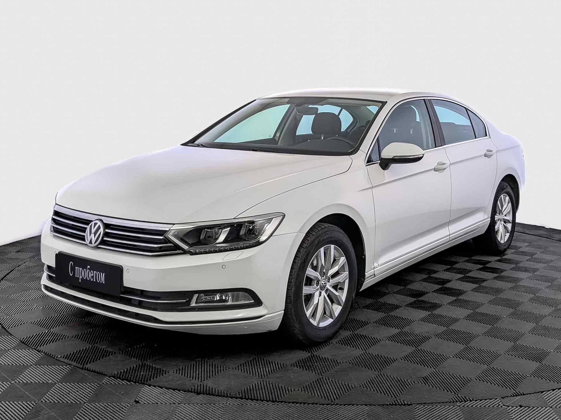 Volkswagen Passat#15613