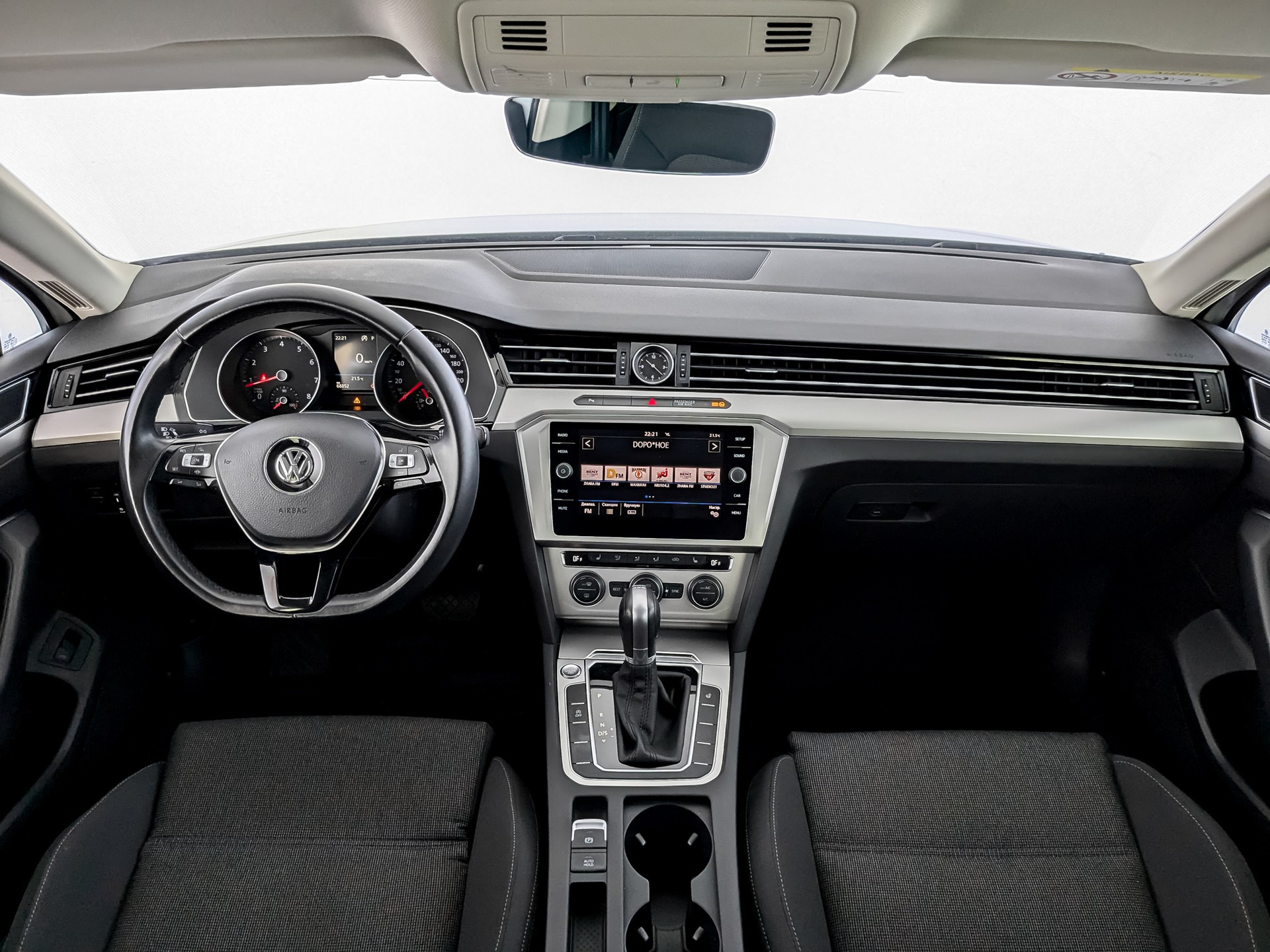 Volkswagen Passat#28857