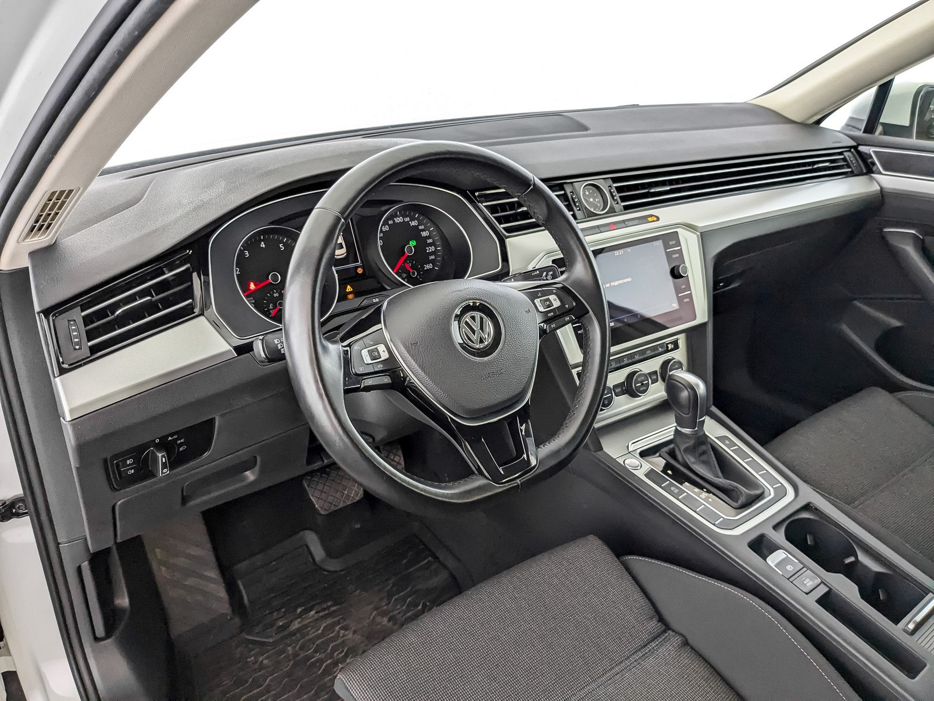 Volkswagen Passat#28858