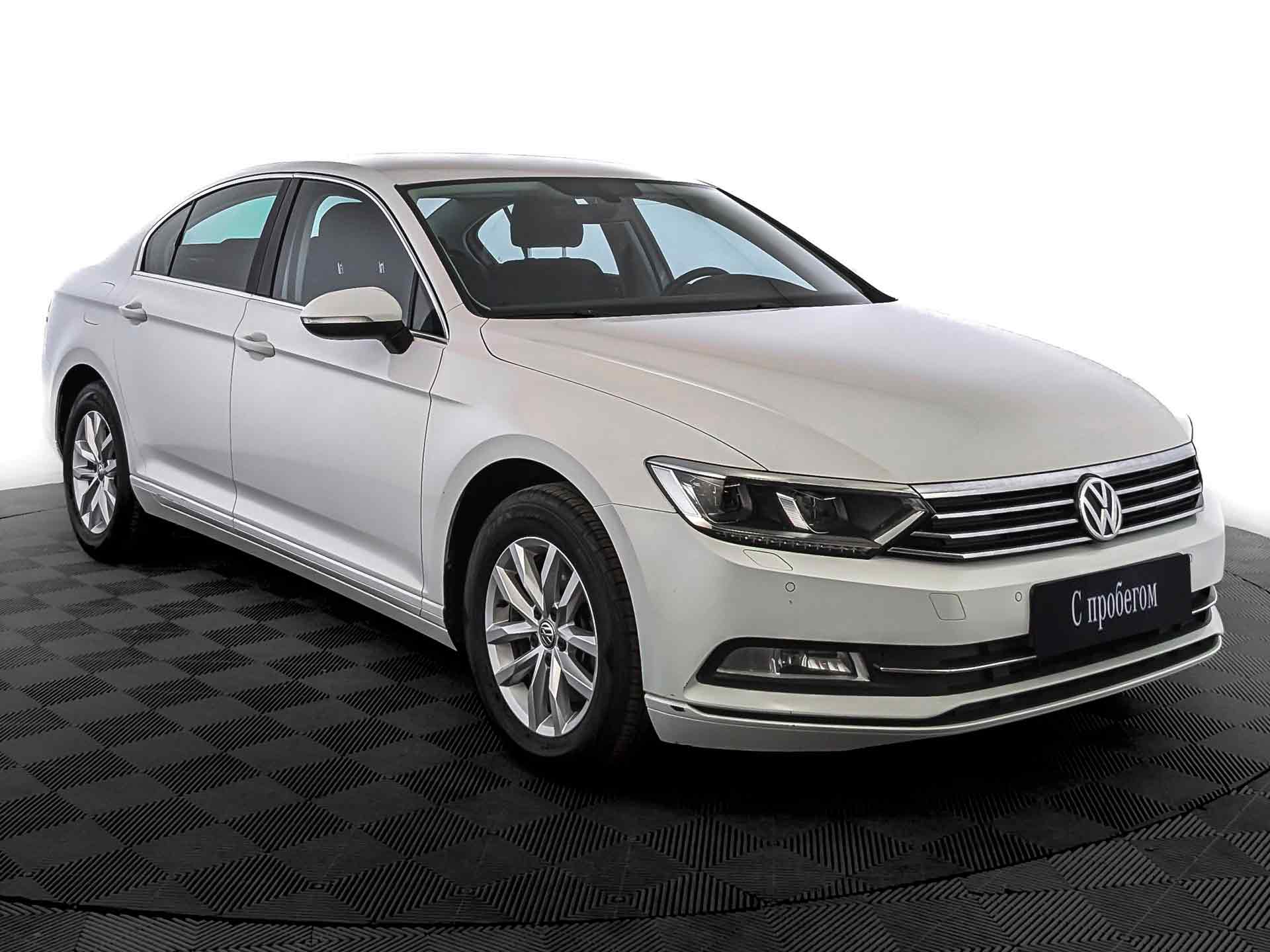Volkswagen Passat#28859