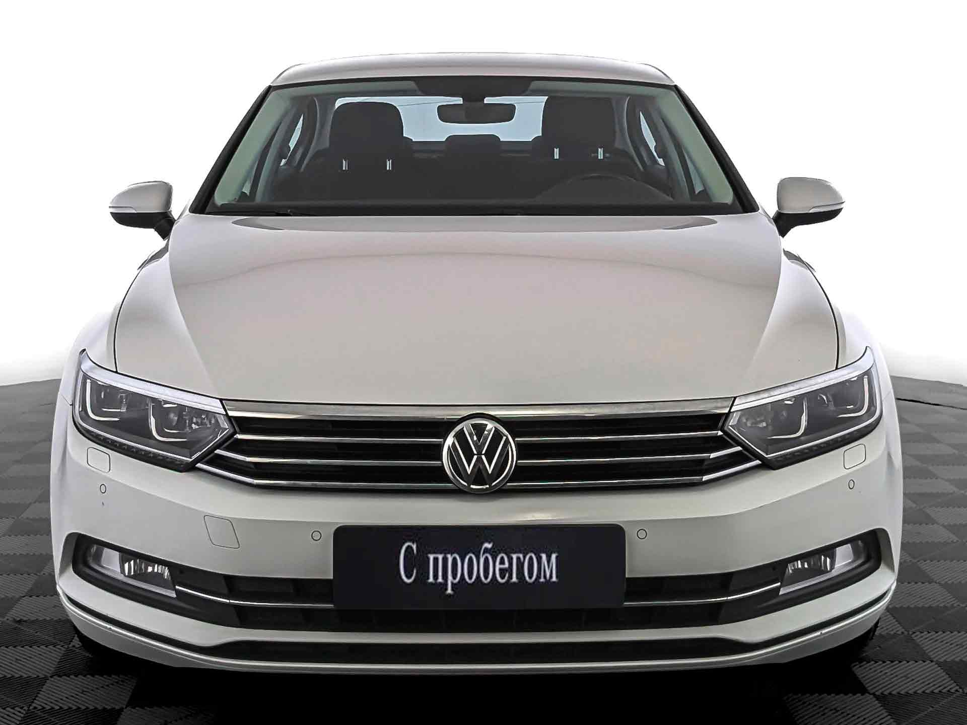 Volkswagen Passat#28860