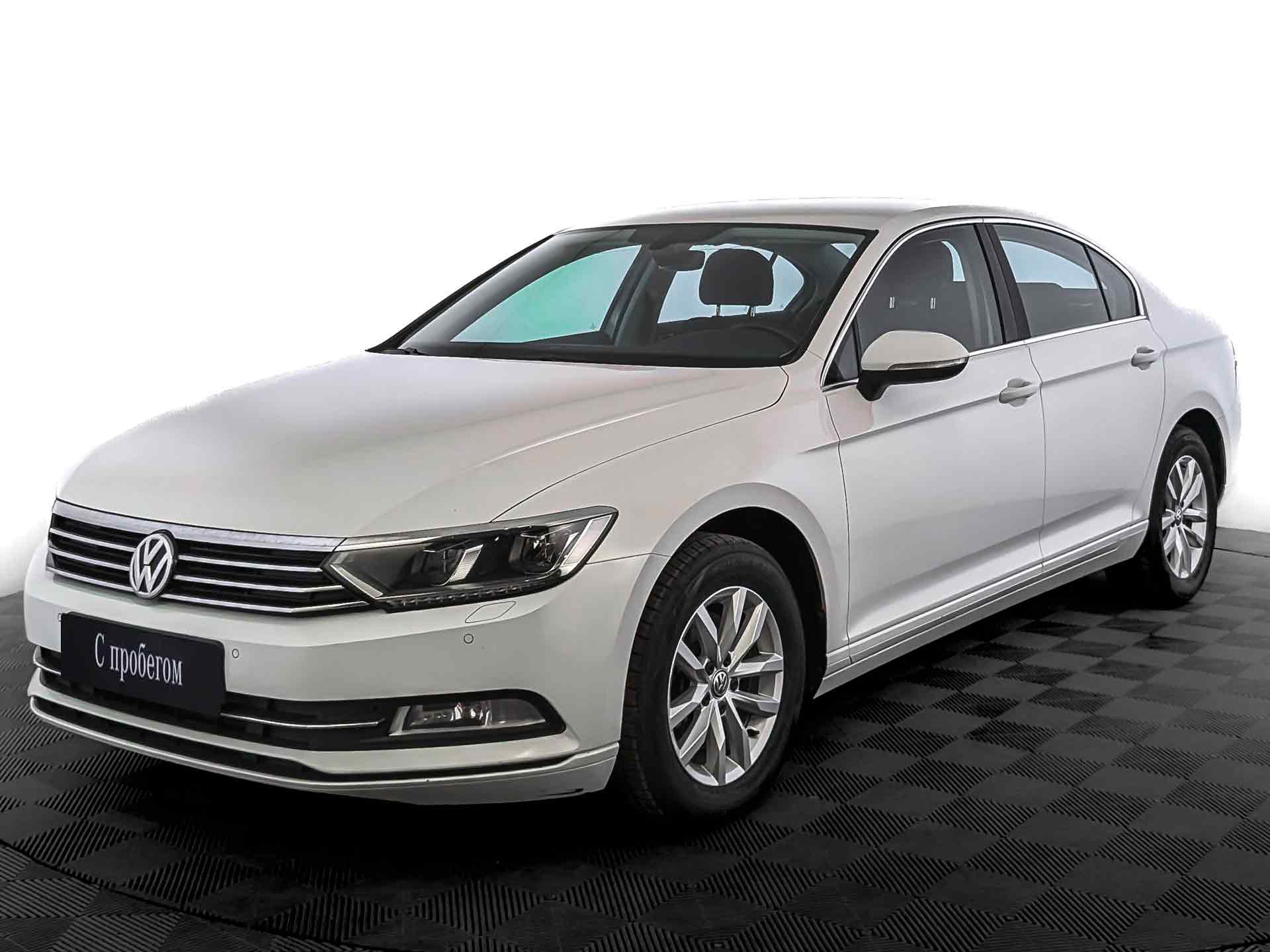 Volkswagen Passat#28861