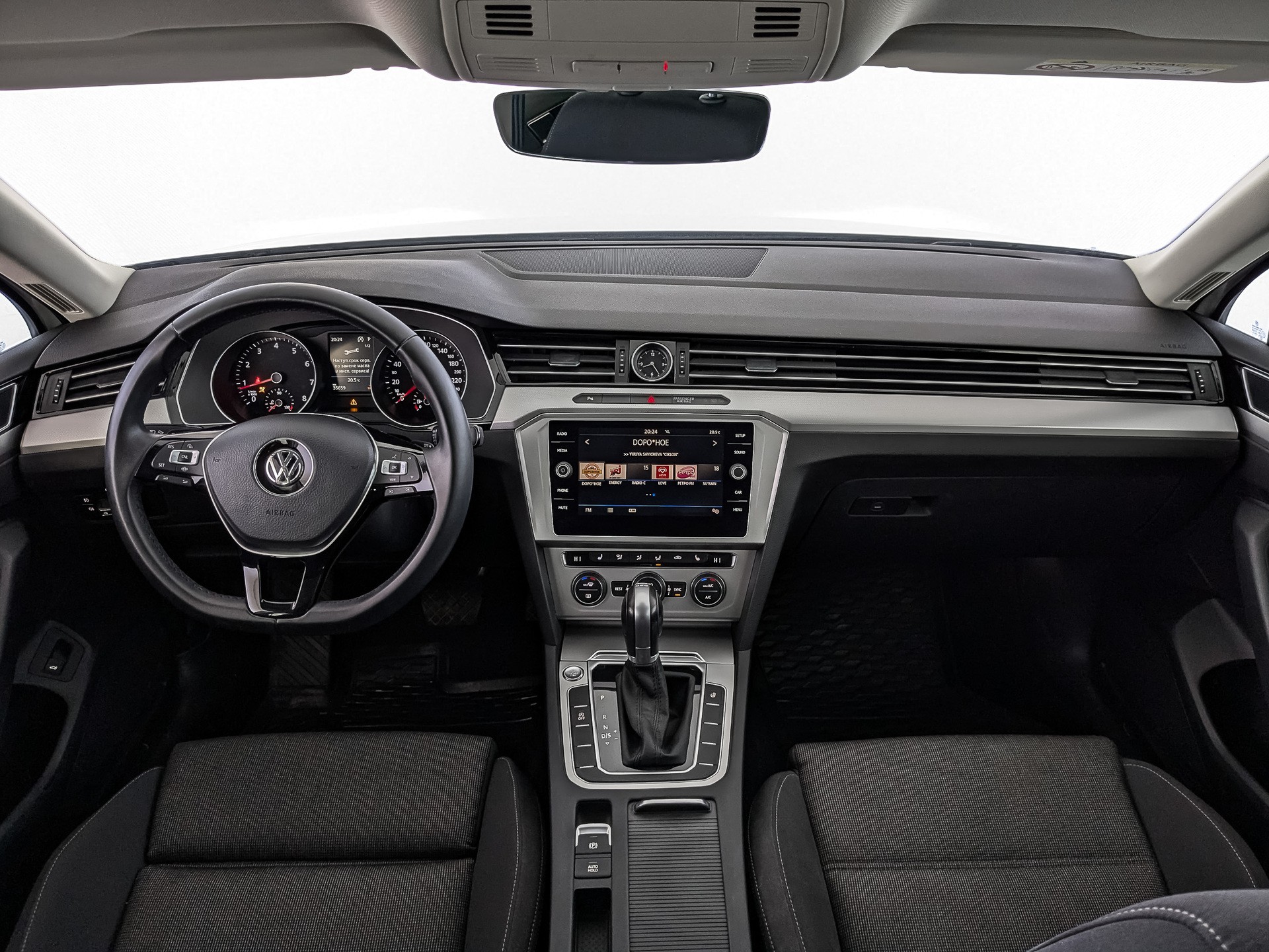 Volkswagen Passat#28867