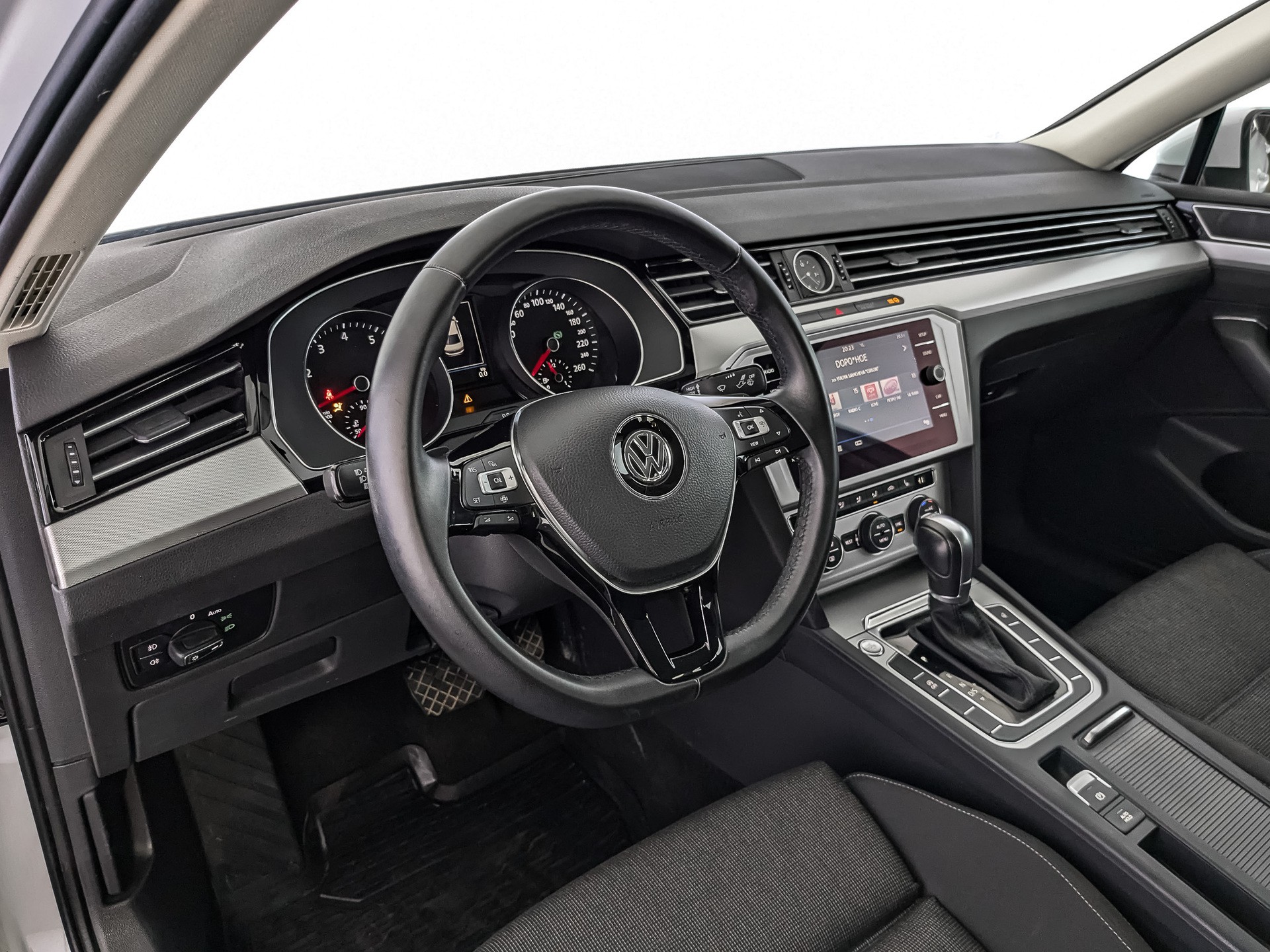 Volkswagen Passat#28868