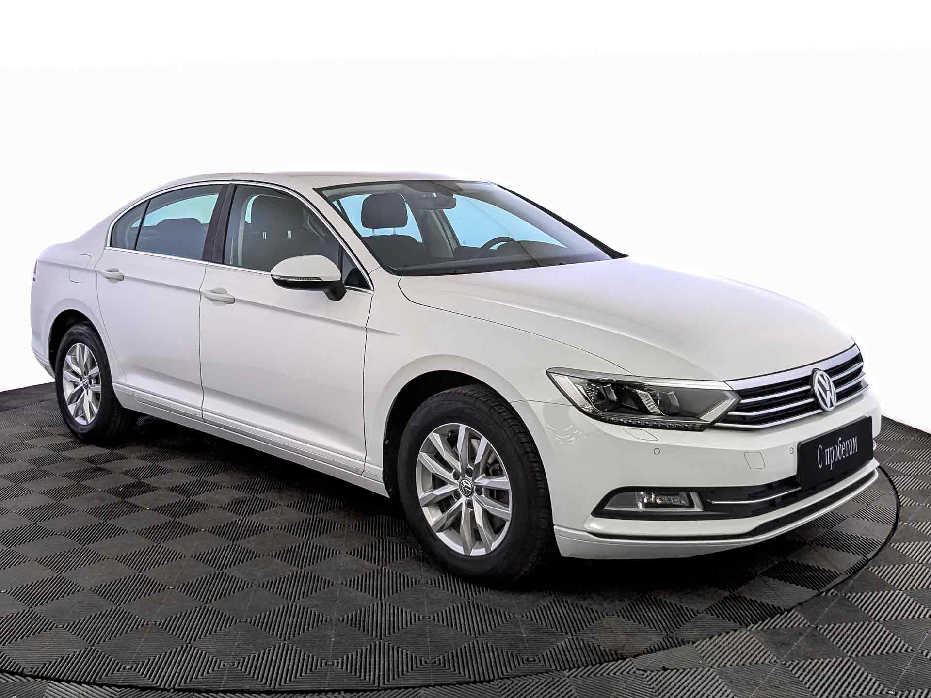 Volkswagen Passat#28869