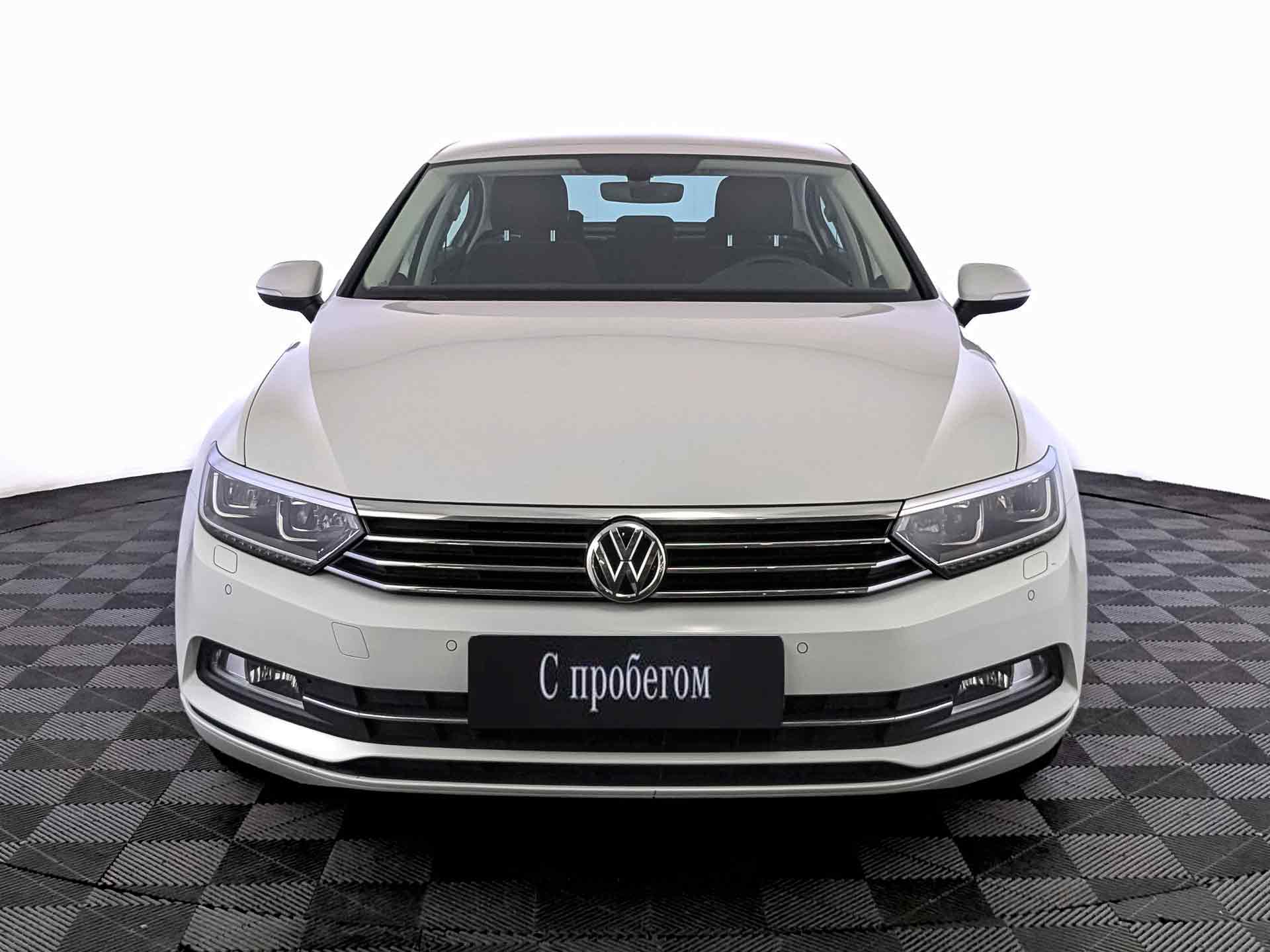 Volkswagen Passat#28870