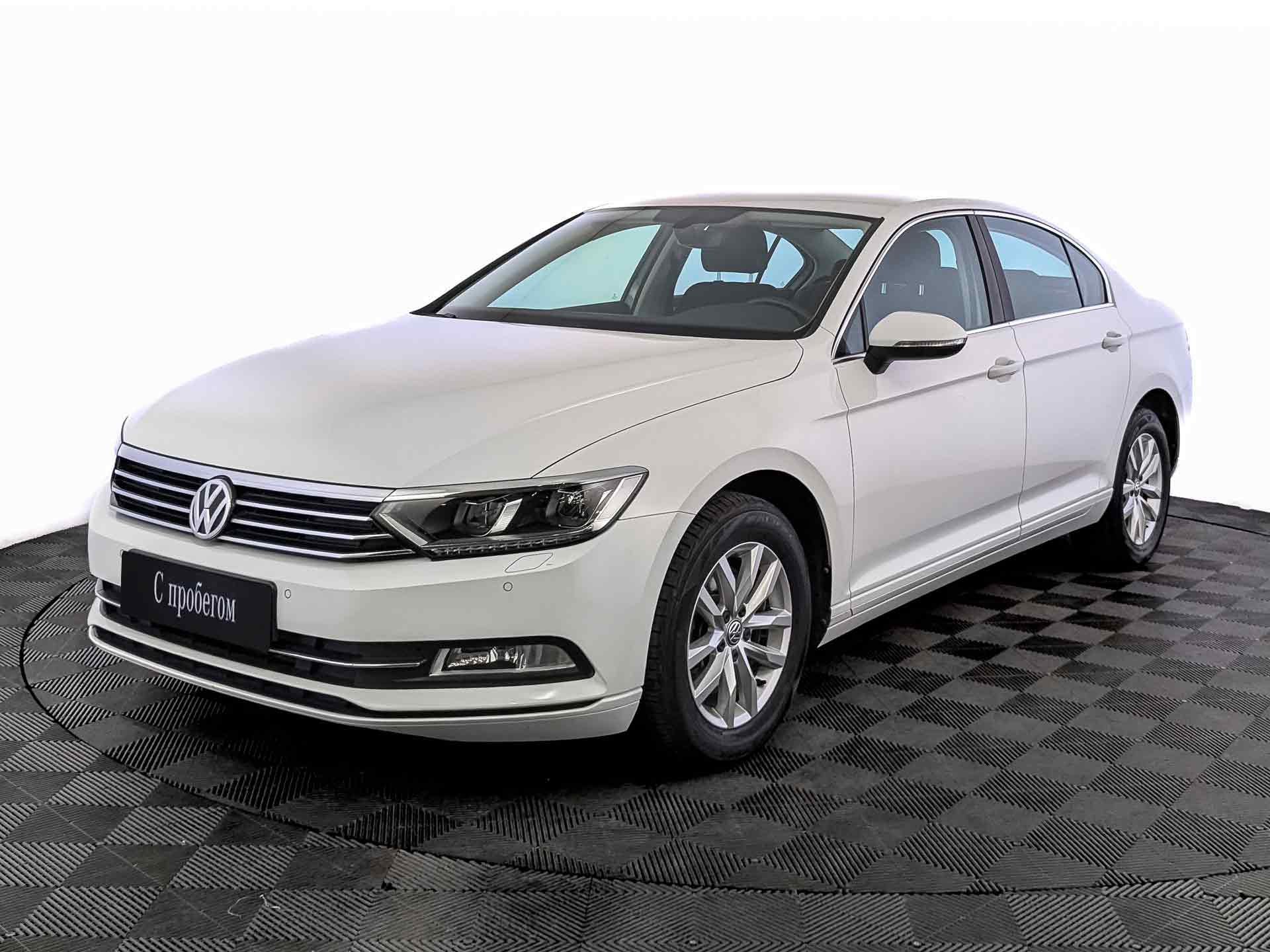 Volkswagen Passat#28871