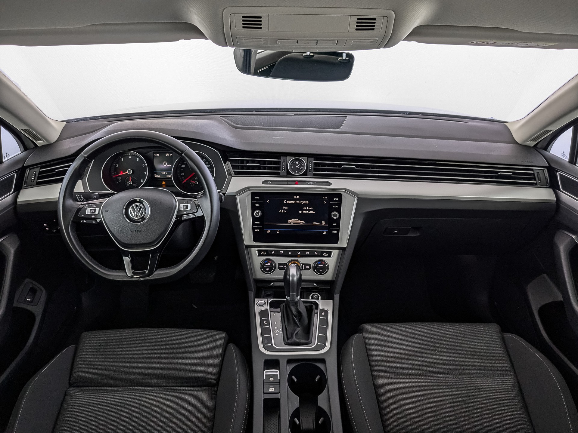 Volkswagen Passat#28877