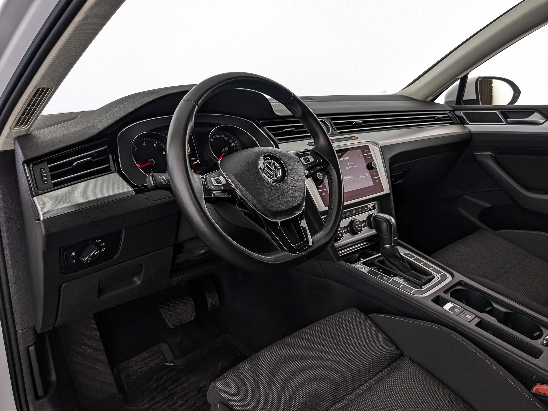 Volkswagen Passat#28878