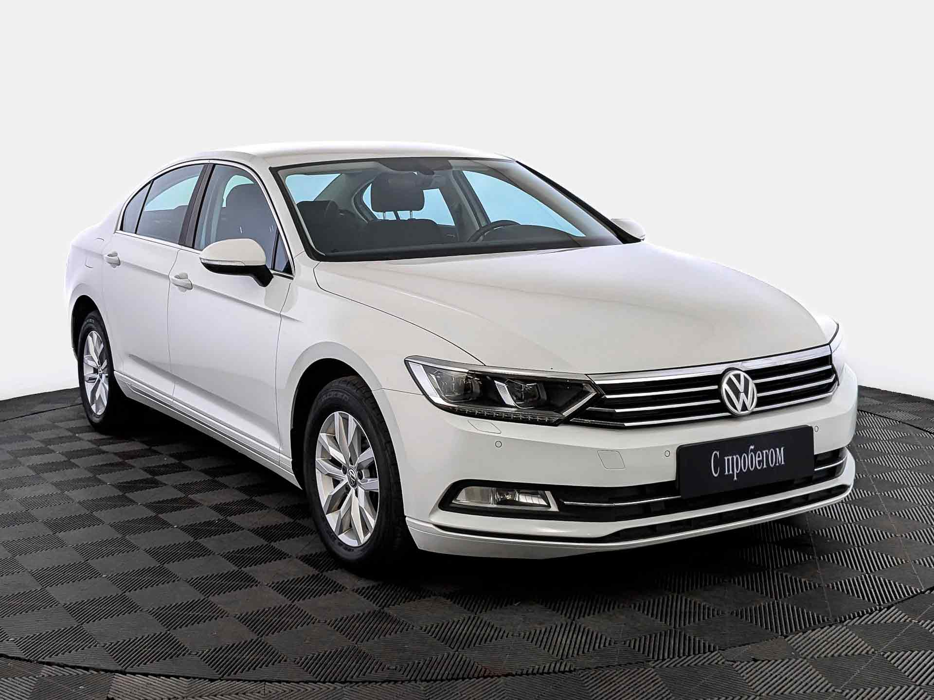 Volkswagen Passat#28879