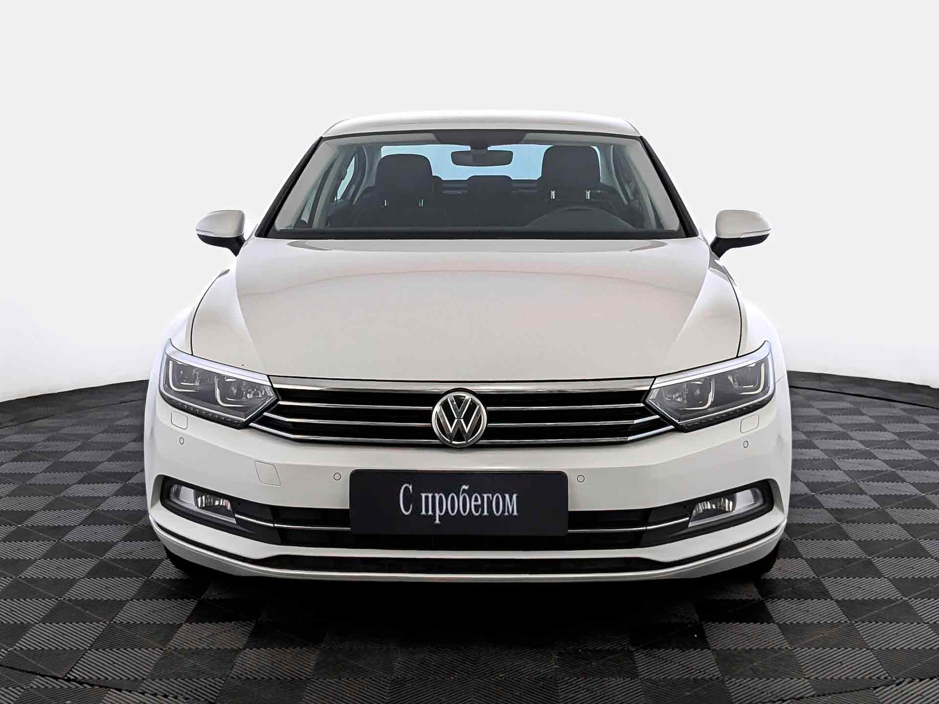 Volkswagen Passat#28880