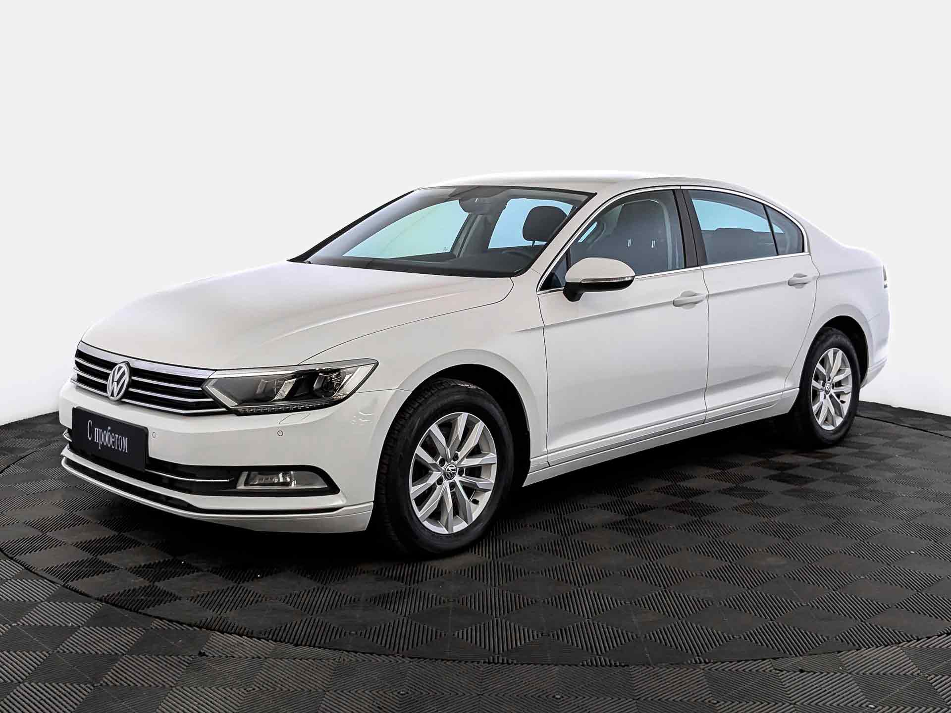 Volkswagen Passat#28881