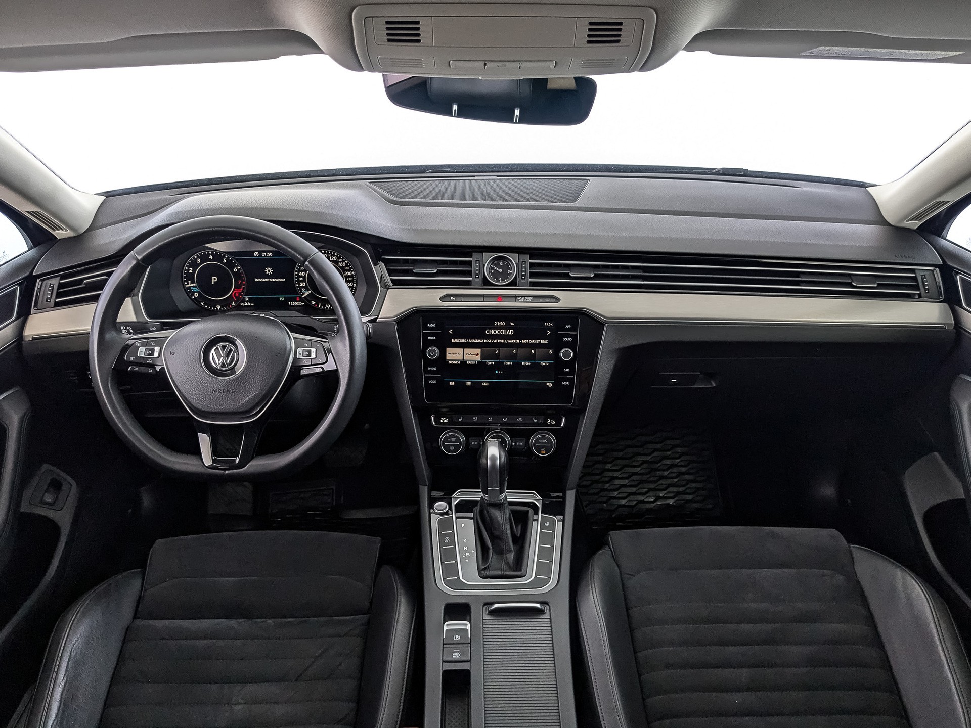 Volkswagen Passat#28887