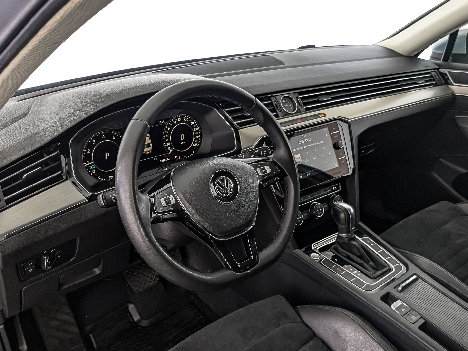 Volkswagen Passat#28888