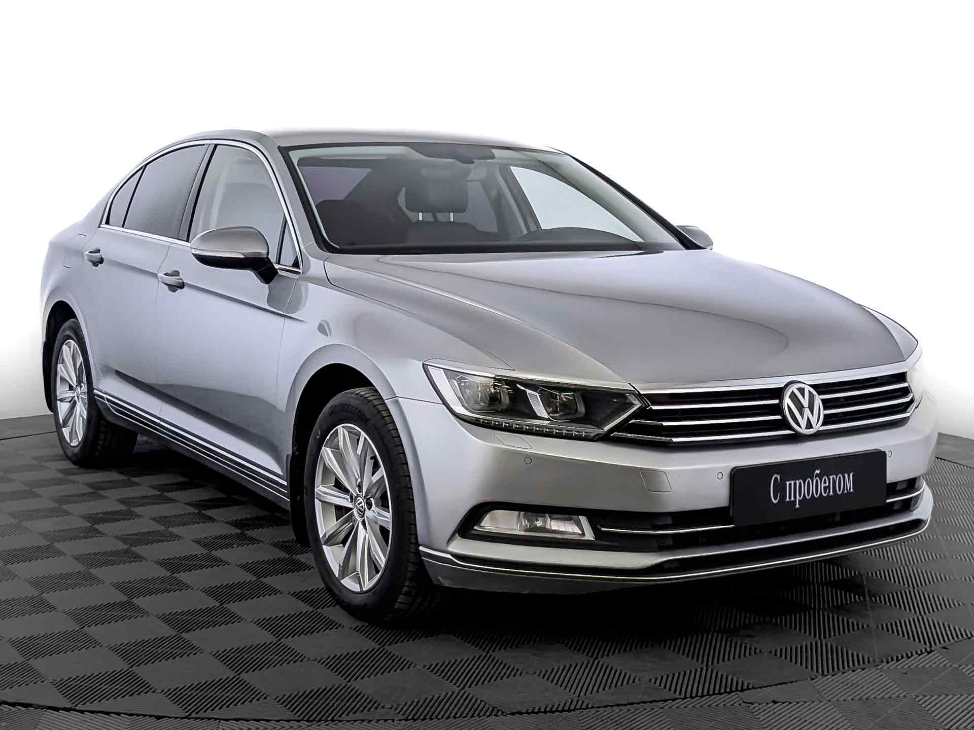 Volkswagen Passat#28889