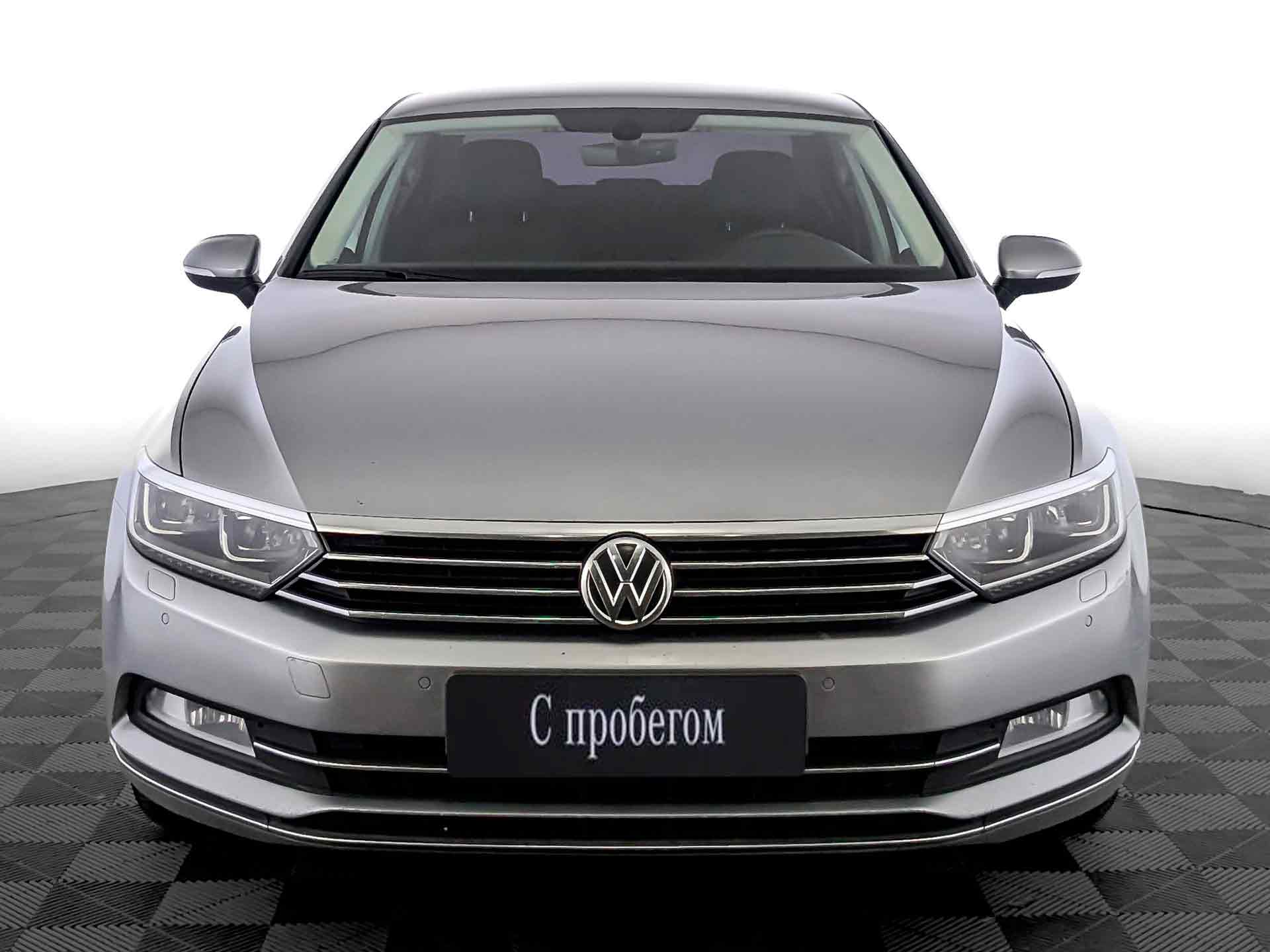 Volkswagen Passat#28890