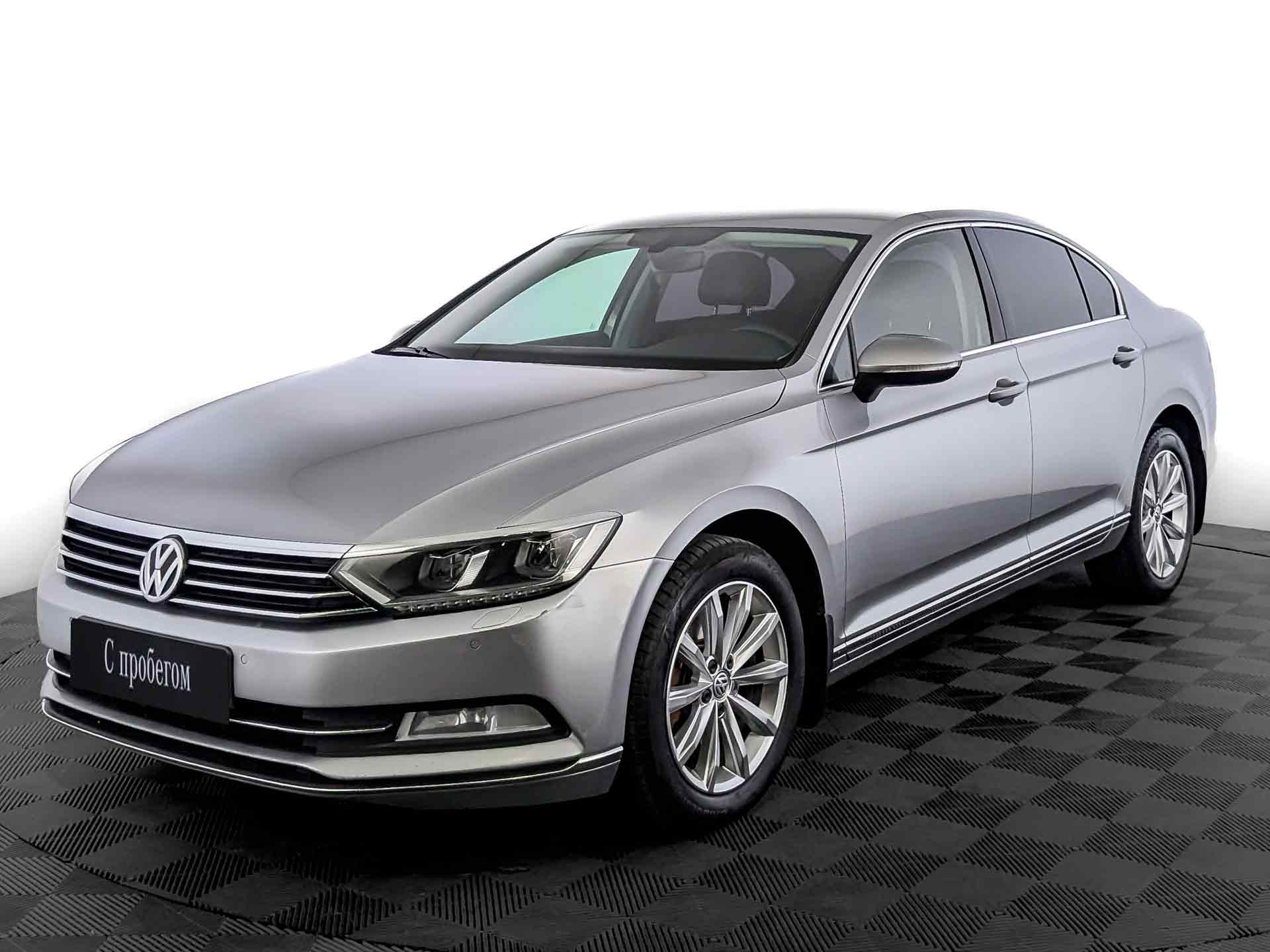 Volkswagen Passat#28891