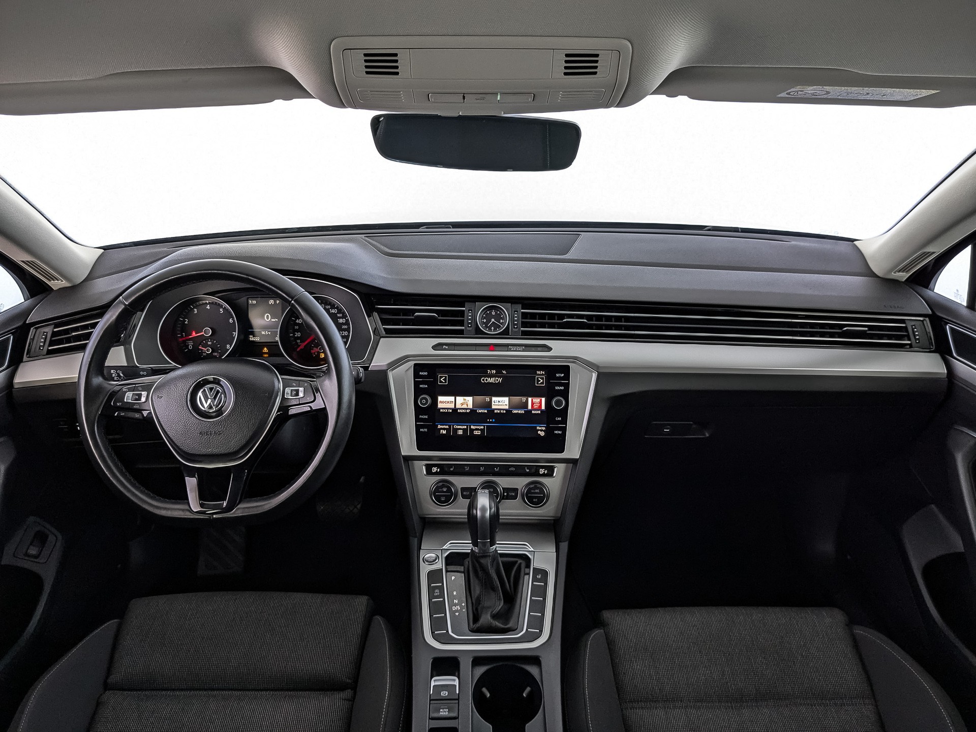 Volkswagen Passat#28897
