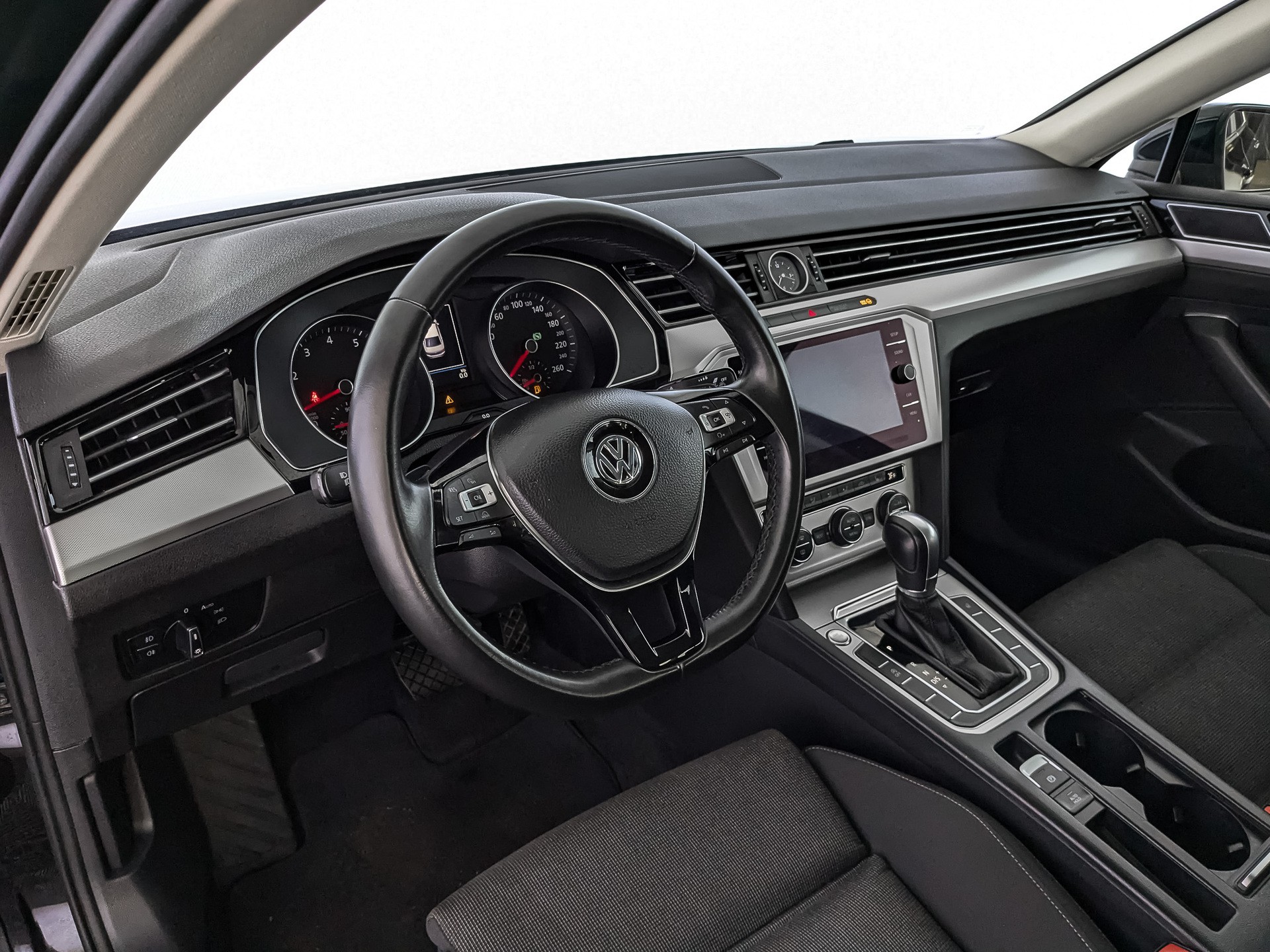Volkswagen Passat#28898