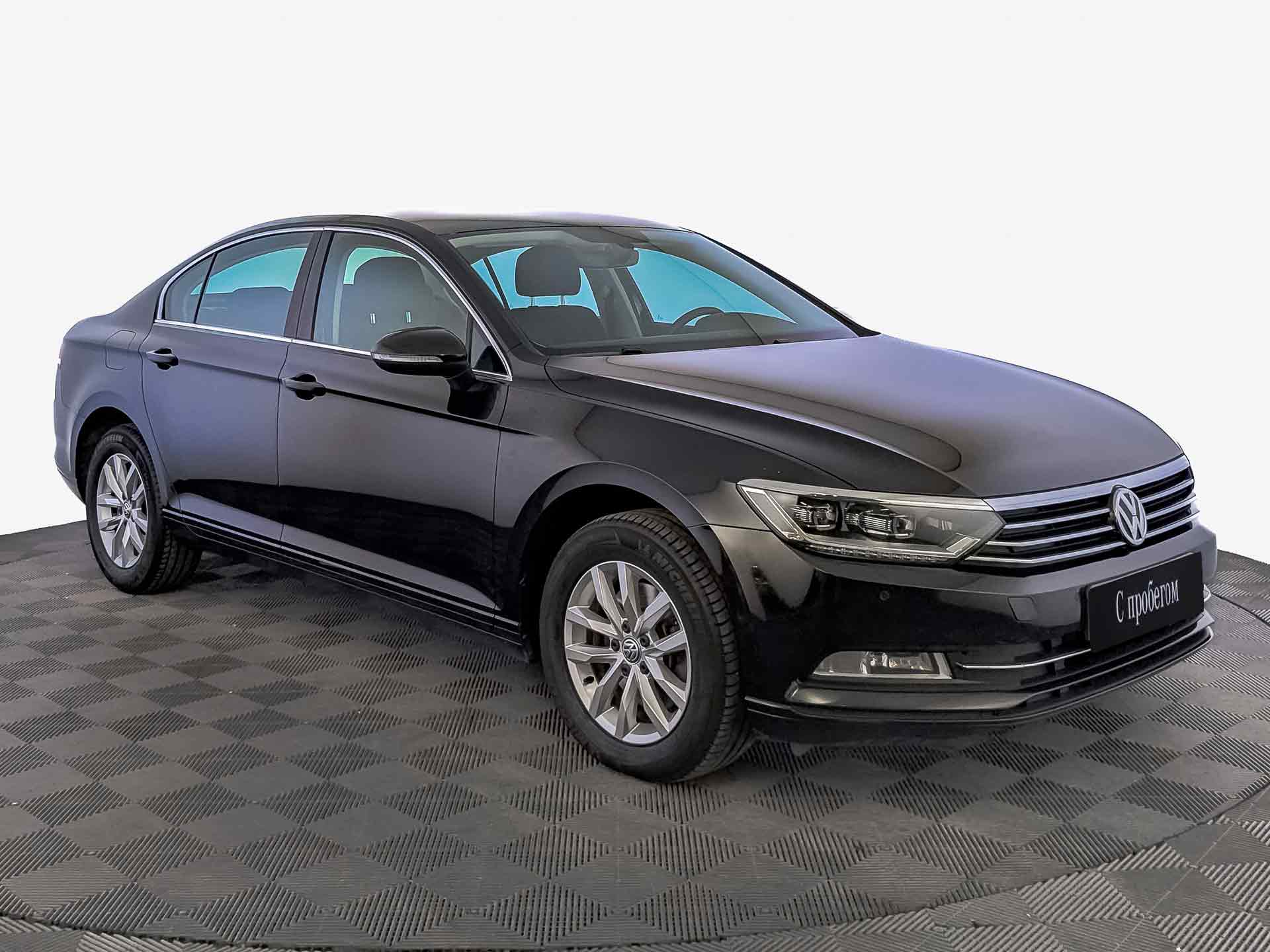Volkswagen Passat#28899