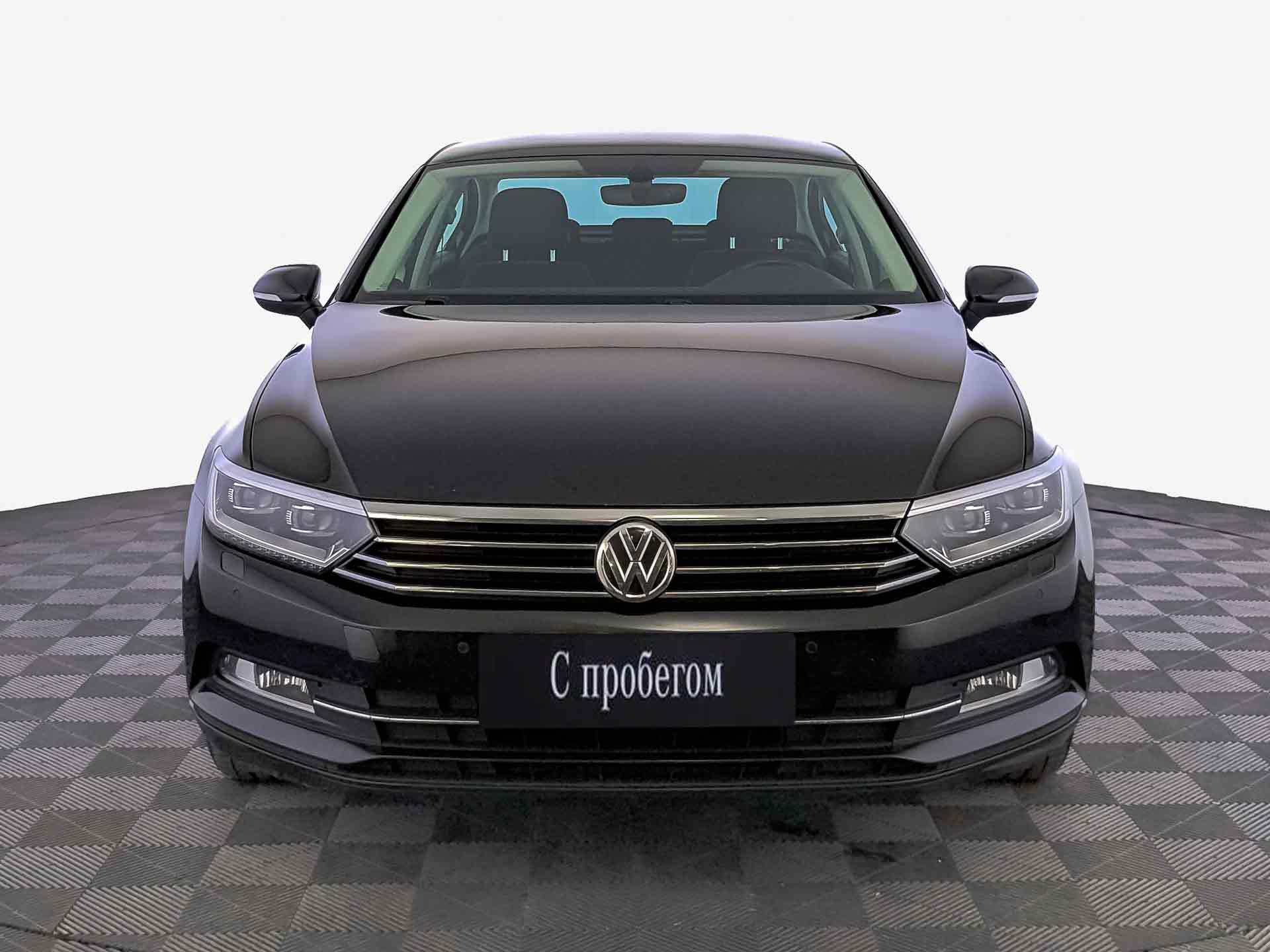 Volkswagen Passat#28900
