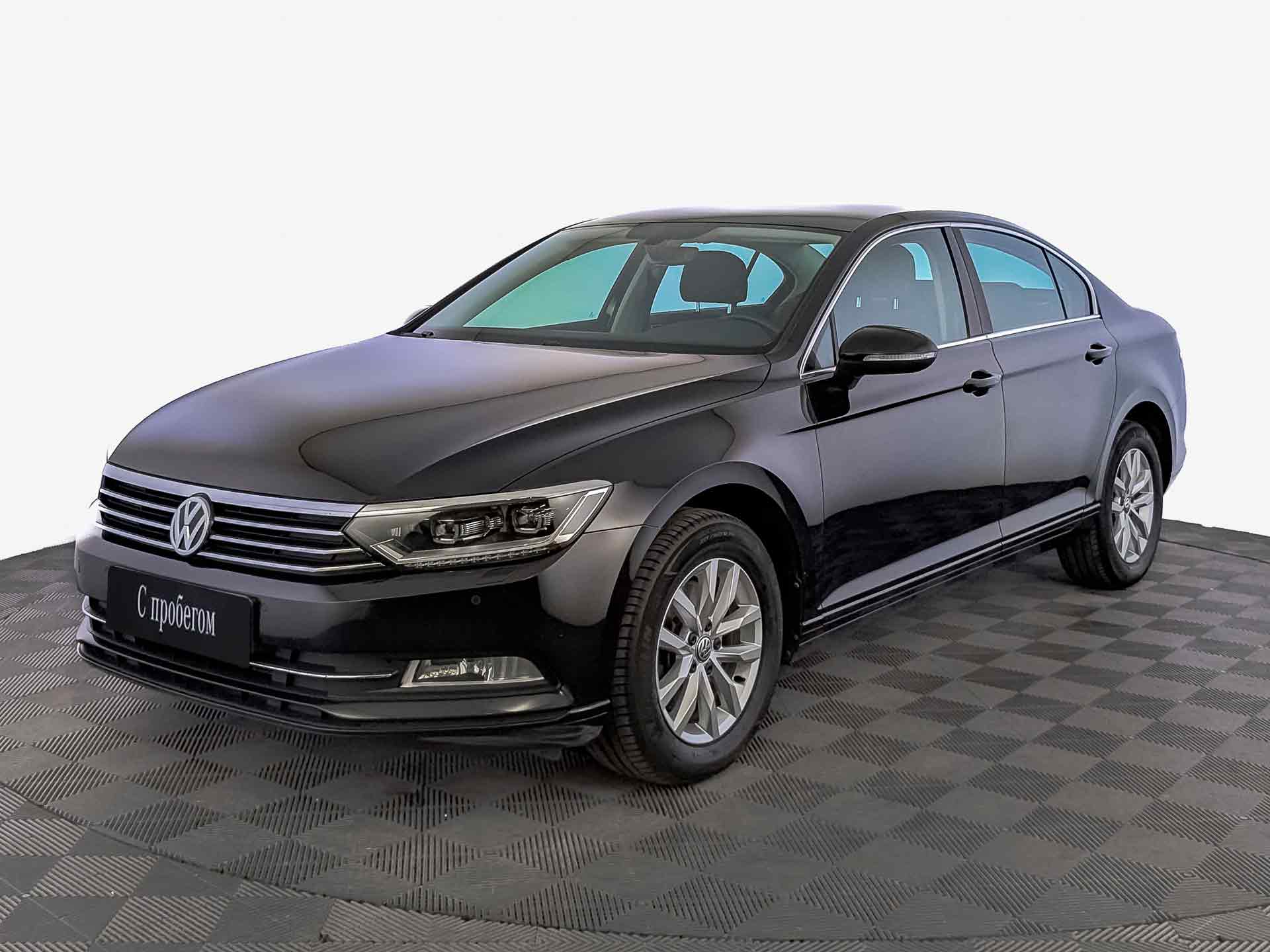 Volkswagen Passat#28901