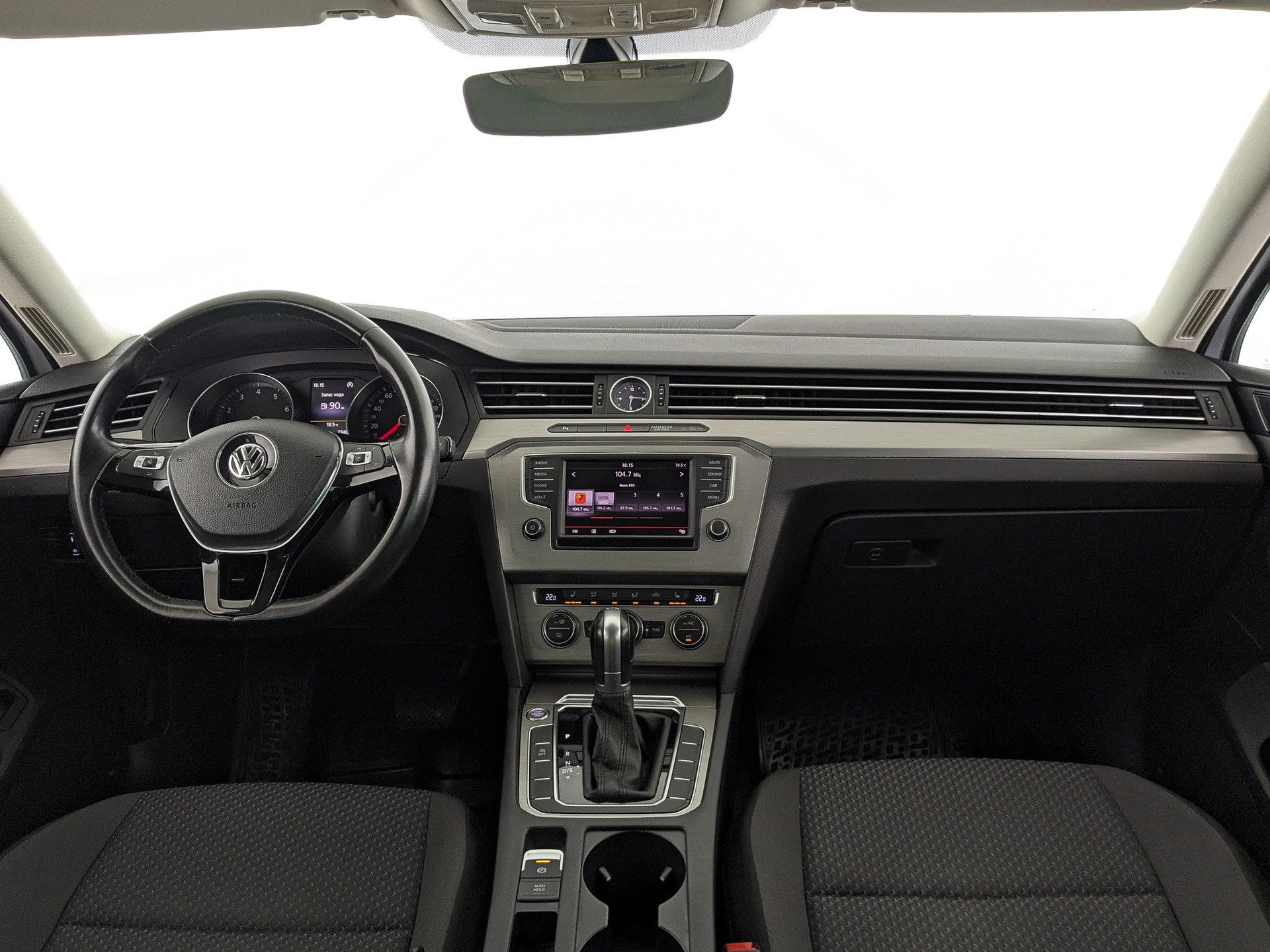 Volkswagen Passat#28907