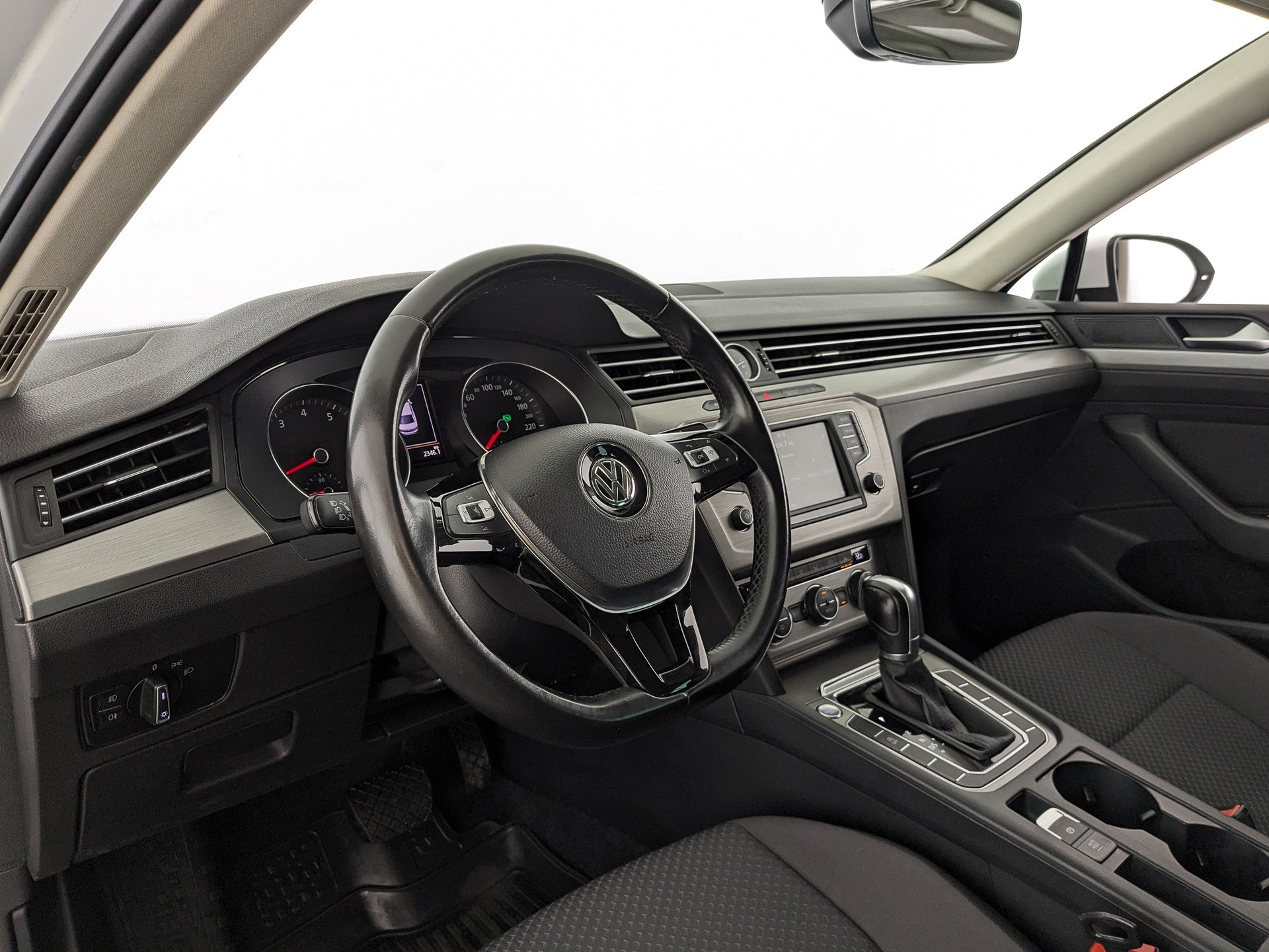 Volkswagen Passat#28908