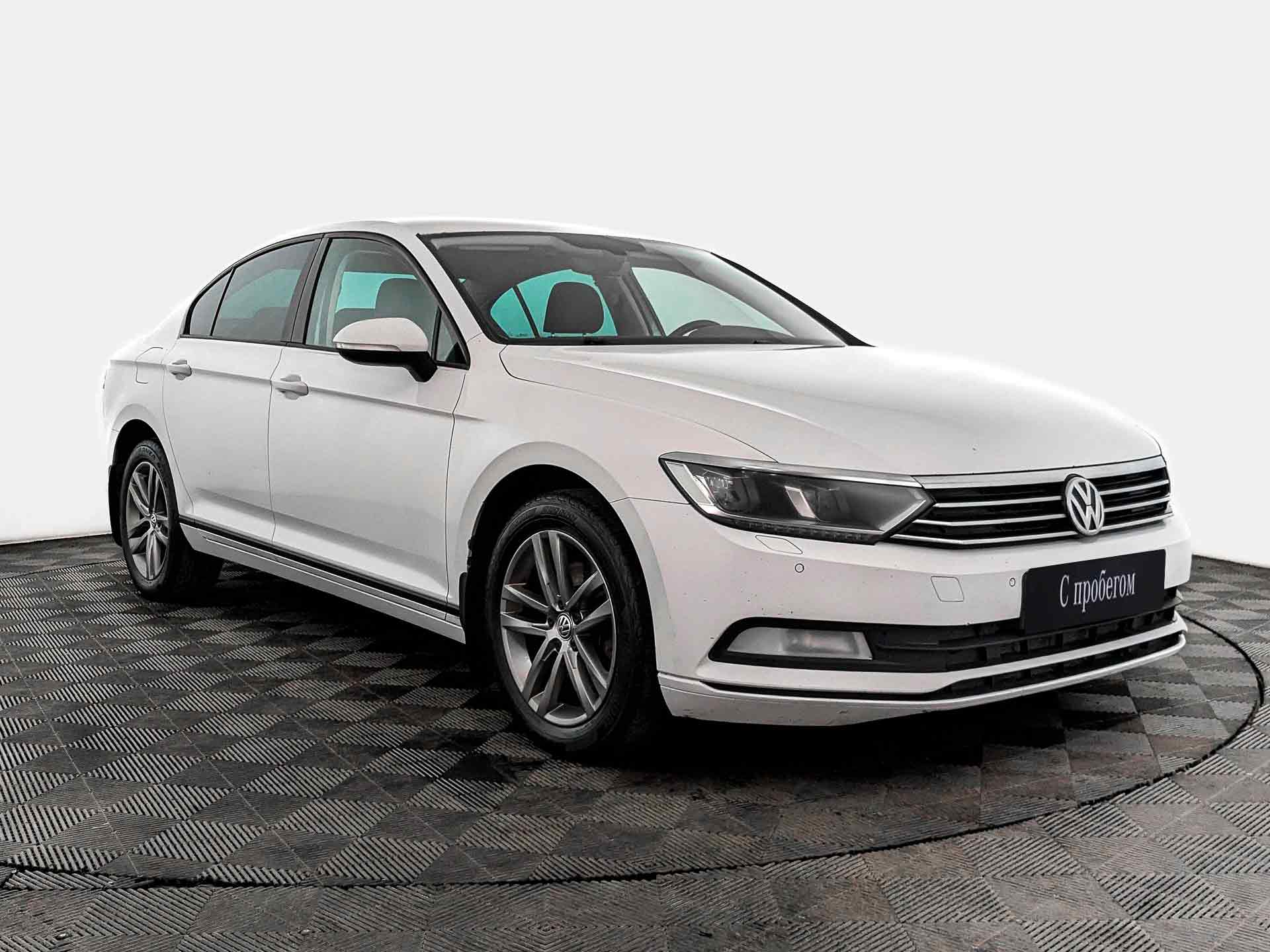 Volkswagen Passat#28909