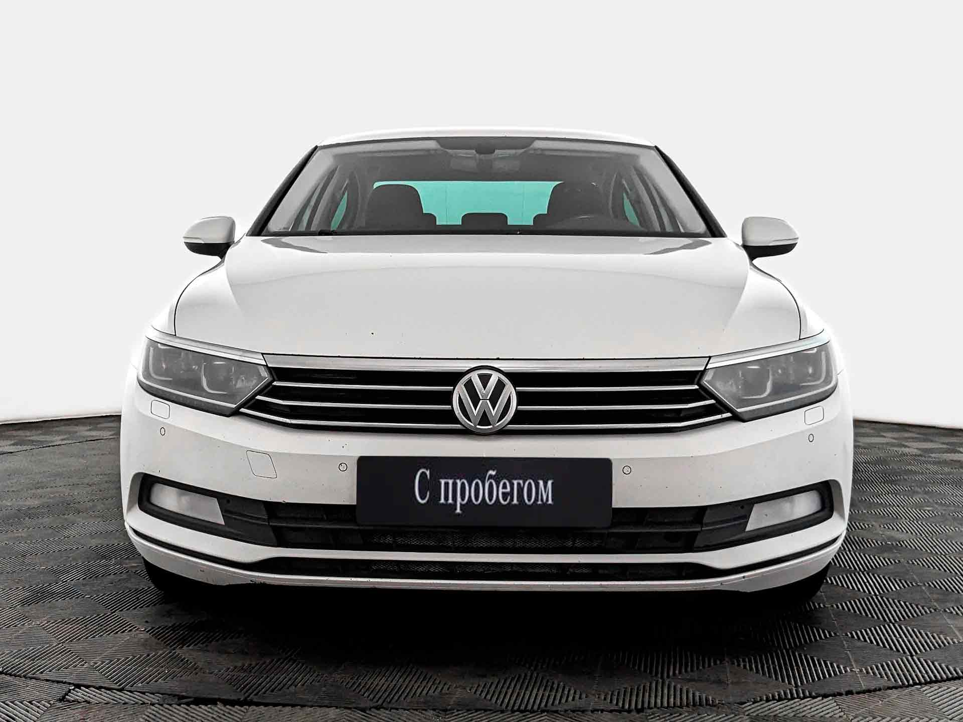 Volkswagen Passat#28910