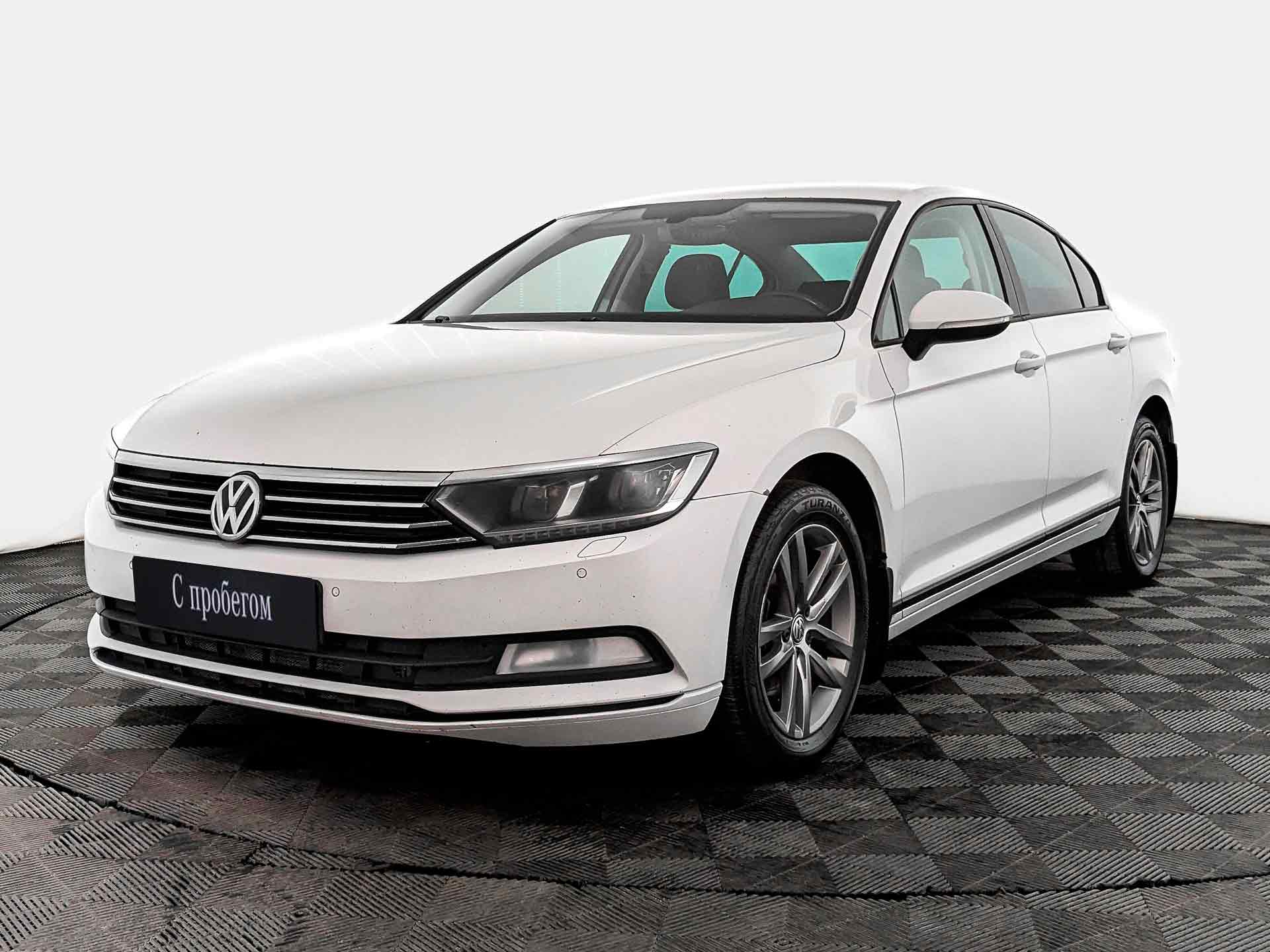 Volkswagen Passat#28911