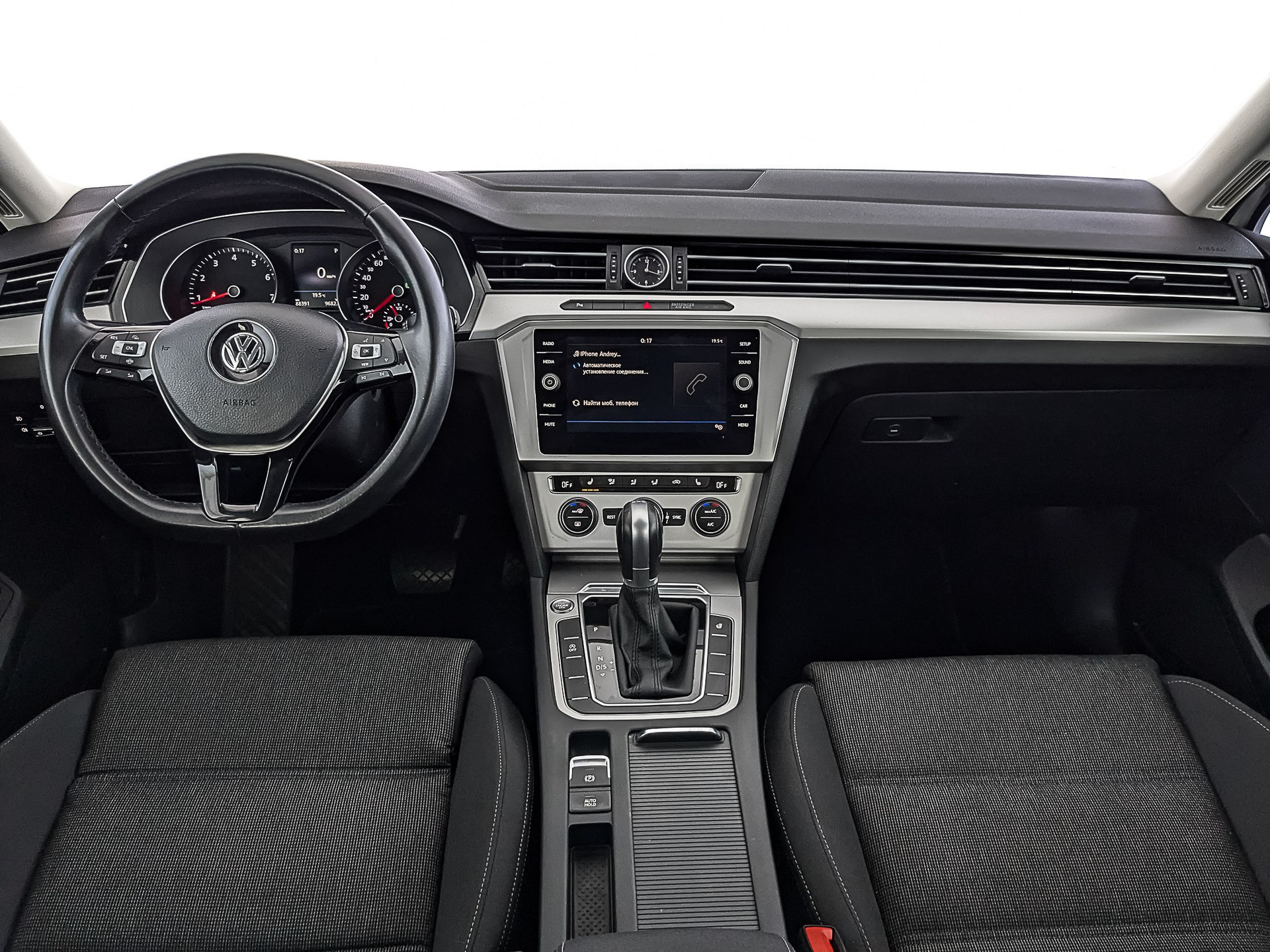 Volkswagen Passat#28917